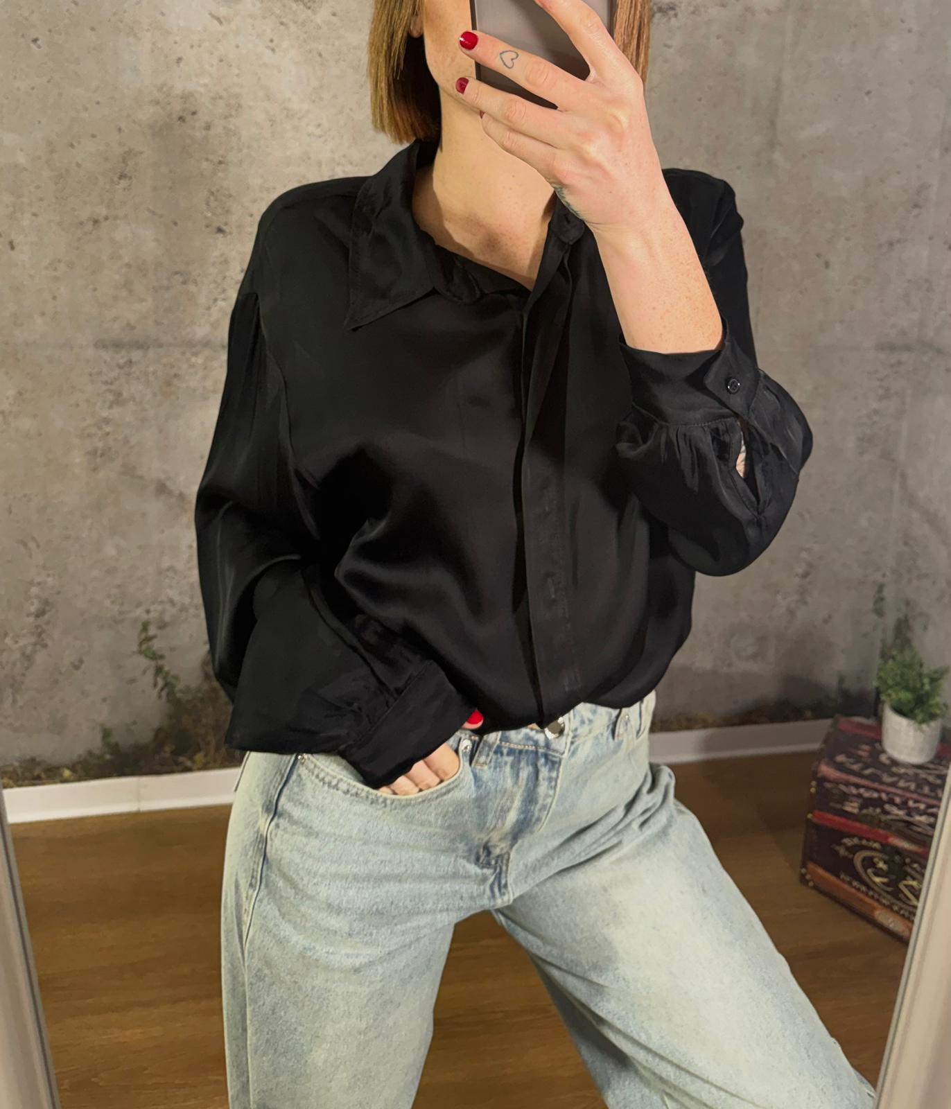 2075 CAMICIA MIKAELA