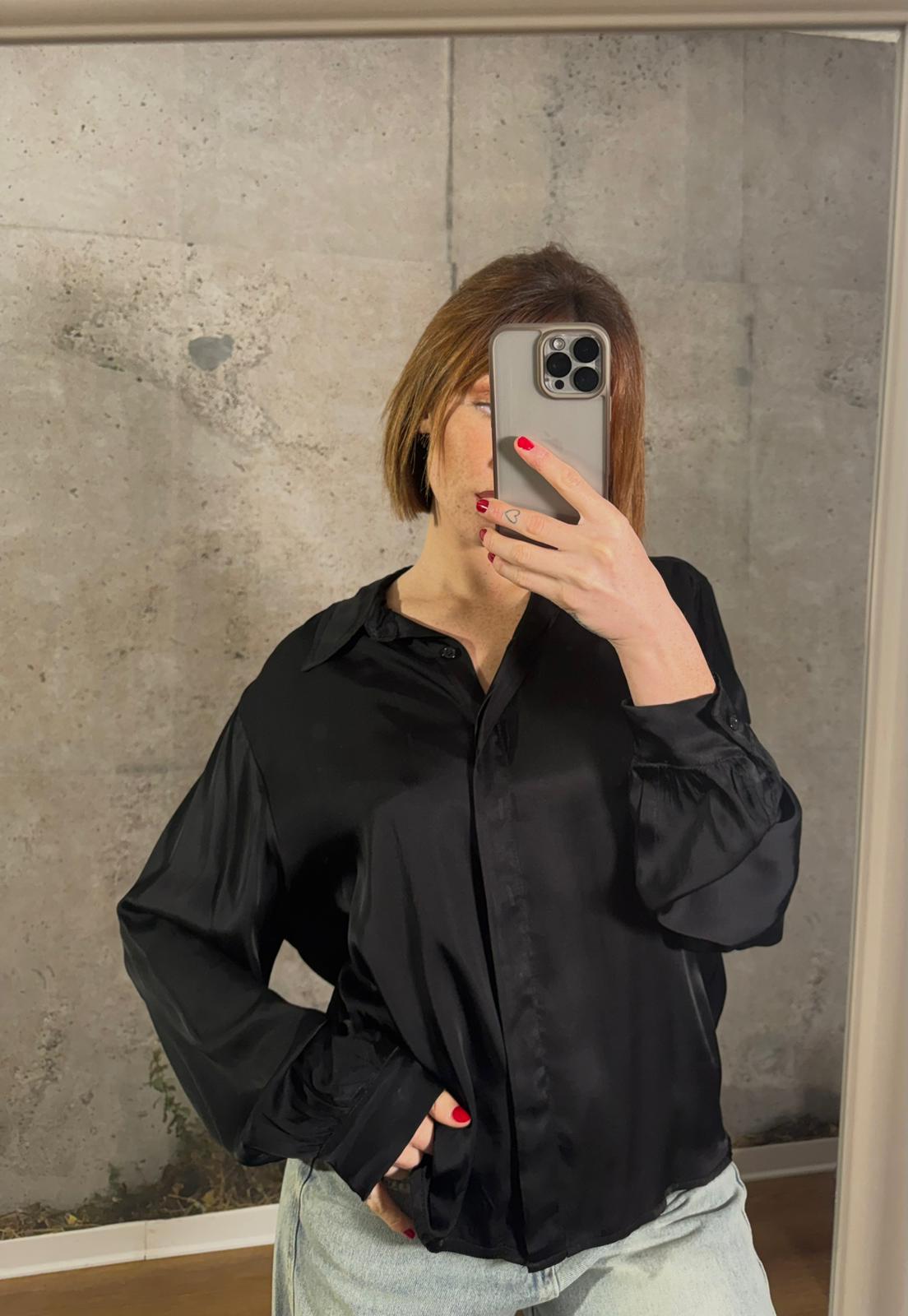 2075 CAMICIA MIKAELA