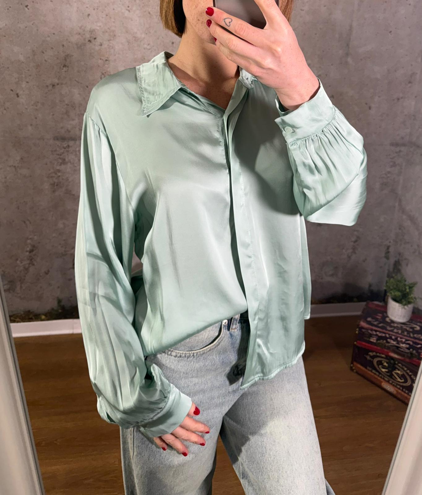 2075 CAMICIA MIKAELA
