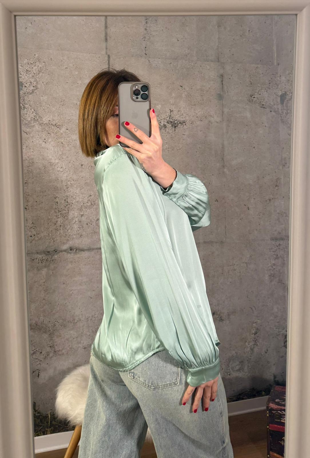 2075 CAMICIA MIKAELA