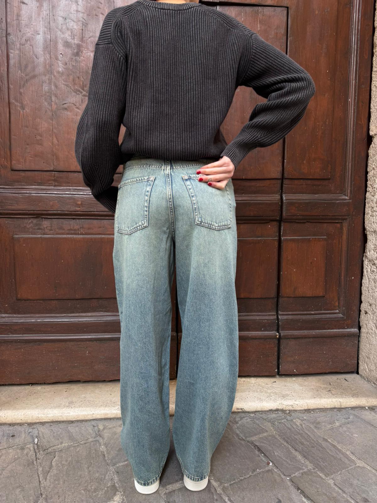 12289261 JEANS KYOTO