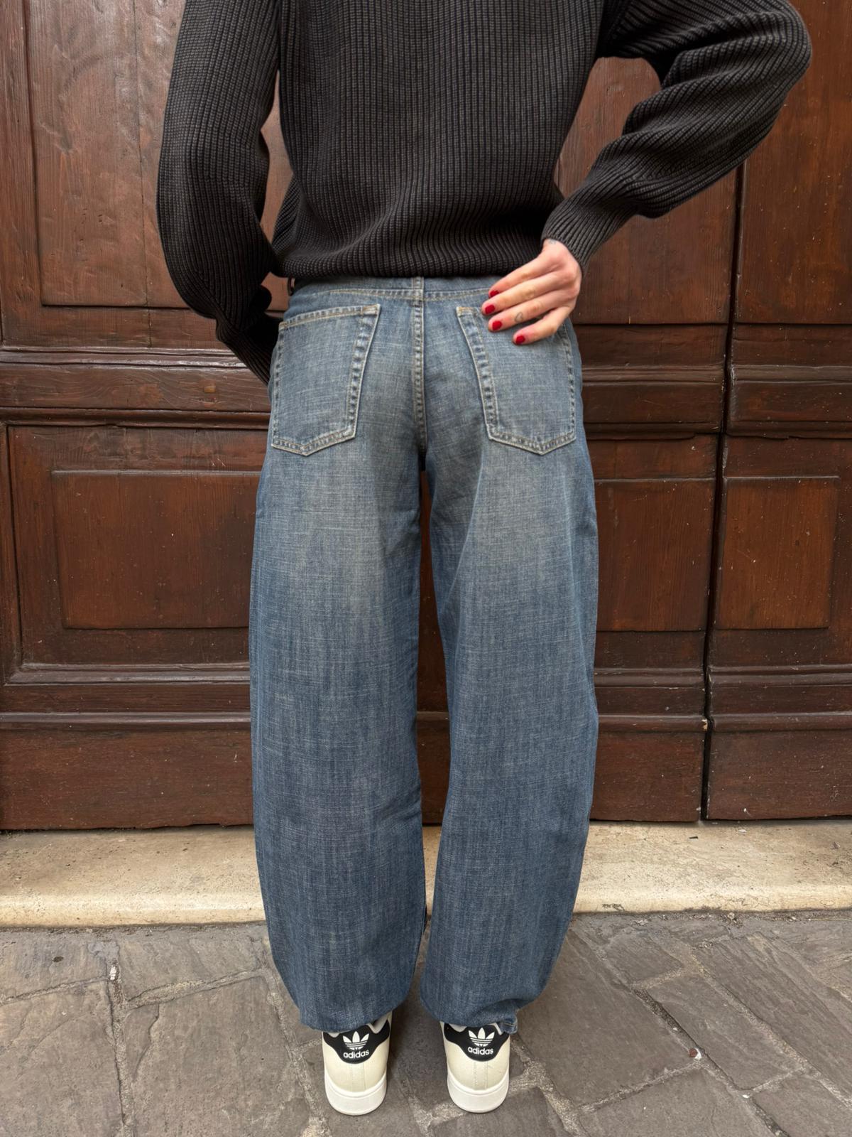 12291833 JEANS FUJI EDNA