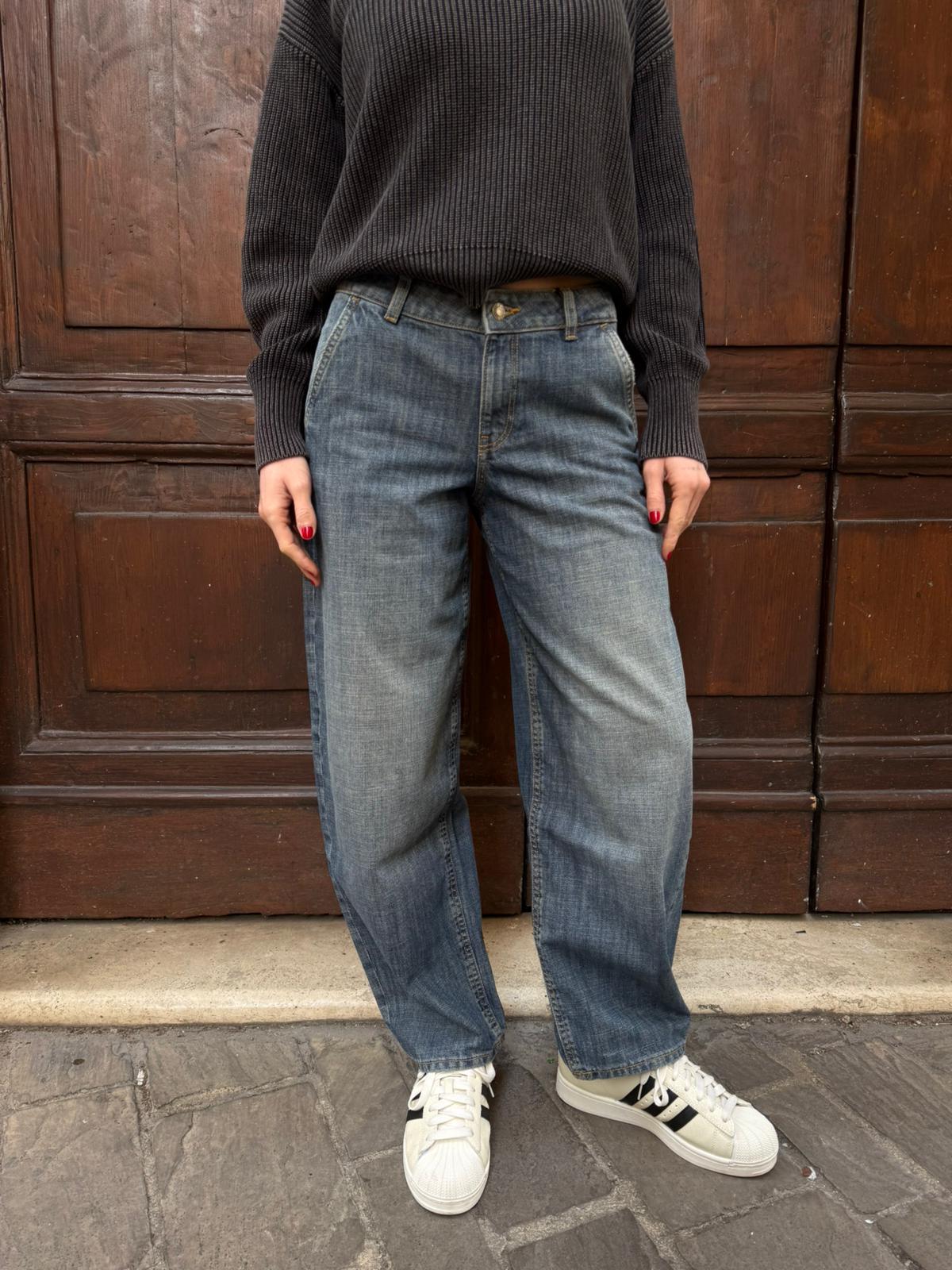12291833 JEANS FUJI EDNA