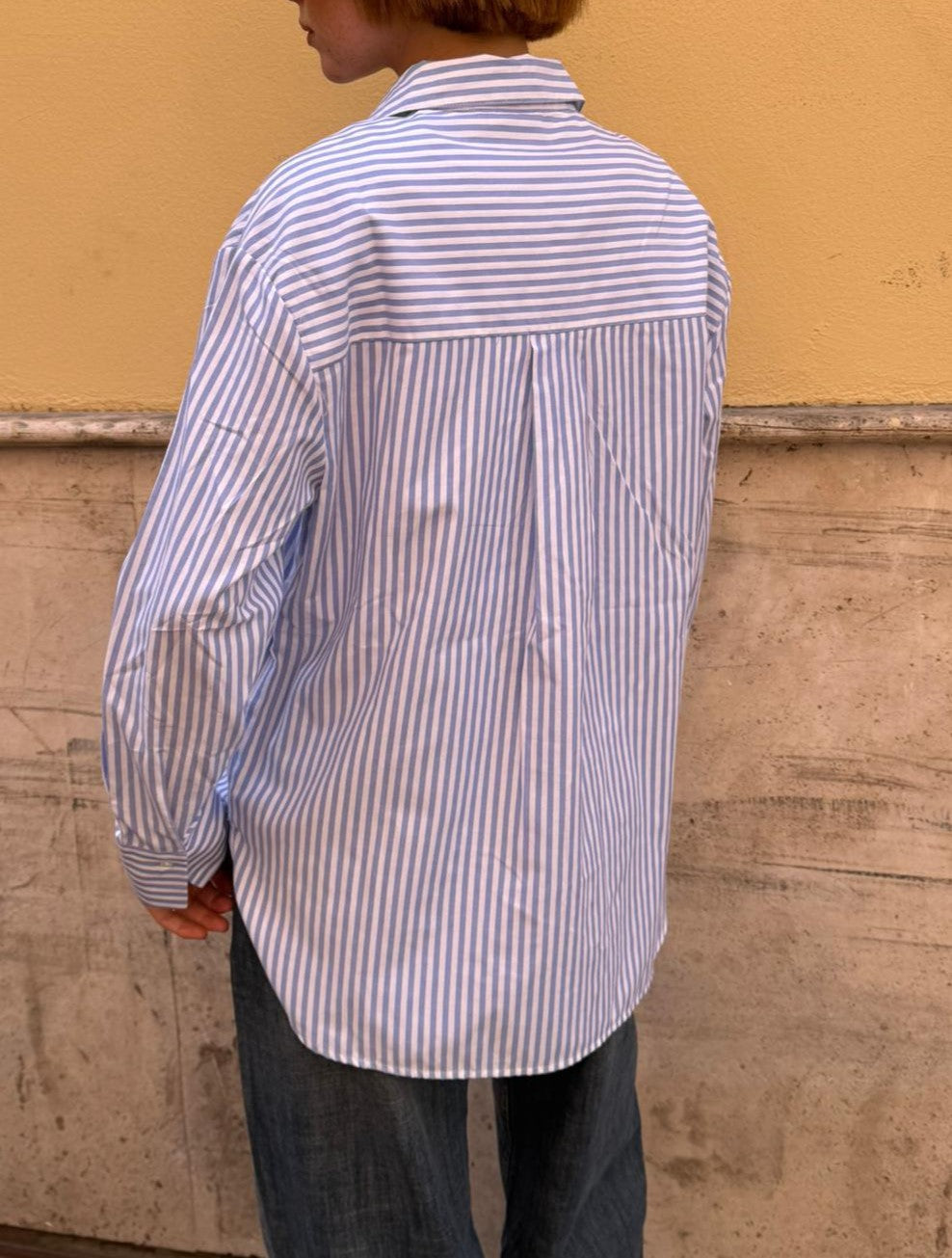 17154735 CAMICIA MELIA