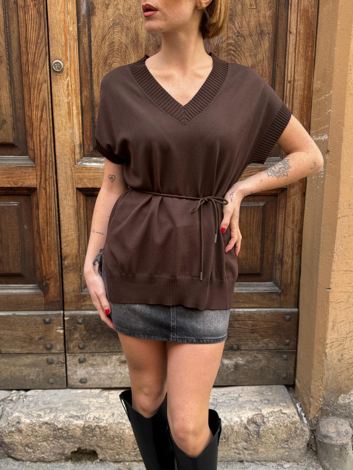 096 MAGLIA CLESSIDRA