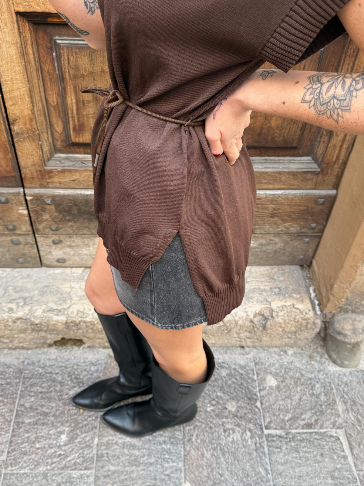 096 MAGLIA CLESSIDRA