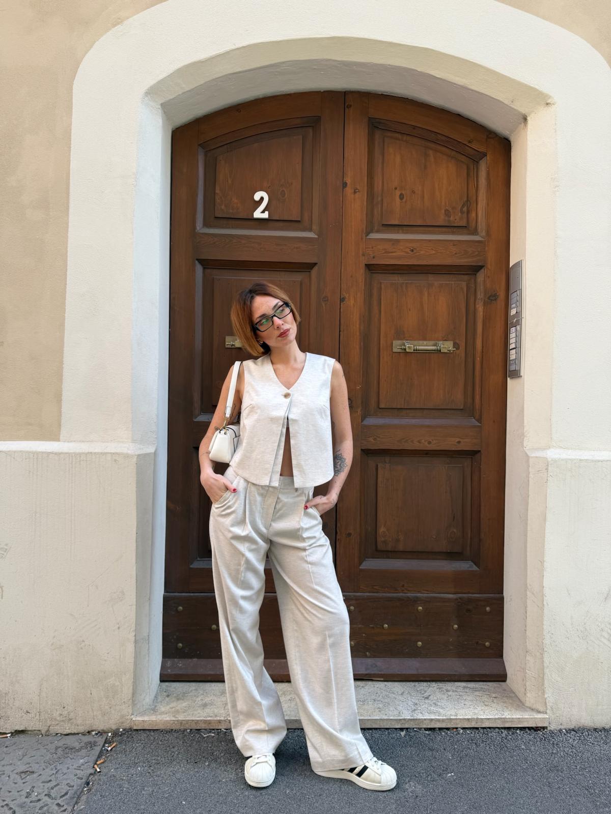 12268827 PANTALONE AYA