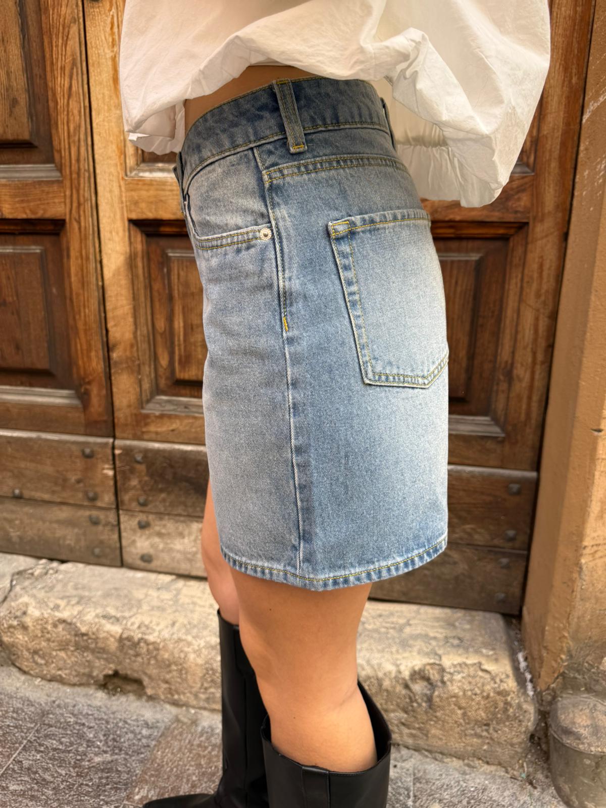 12292460 SHORTS SEVILLE