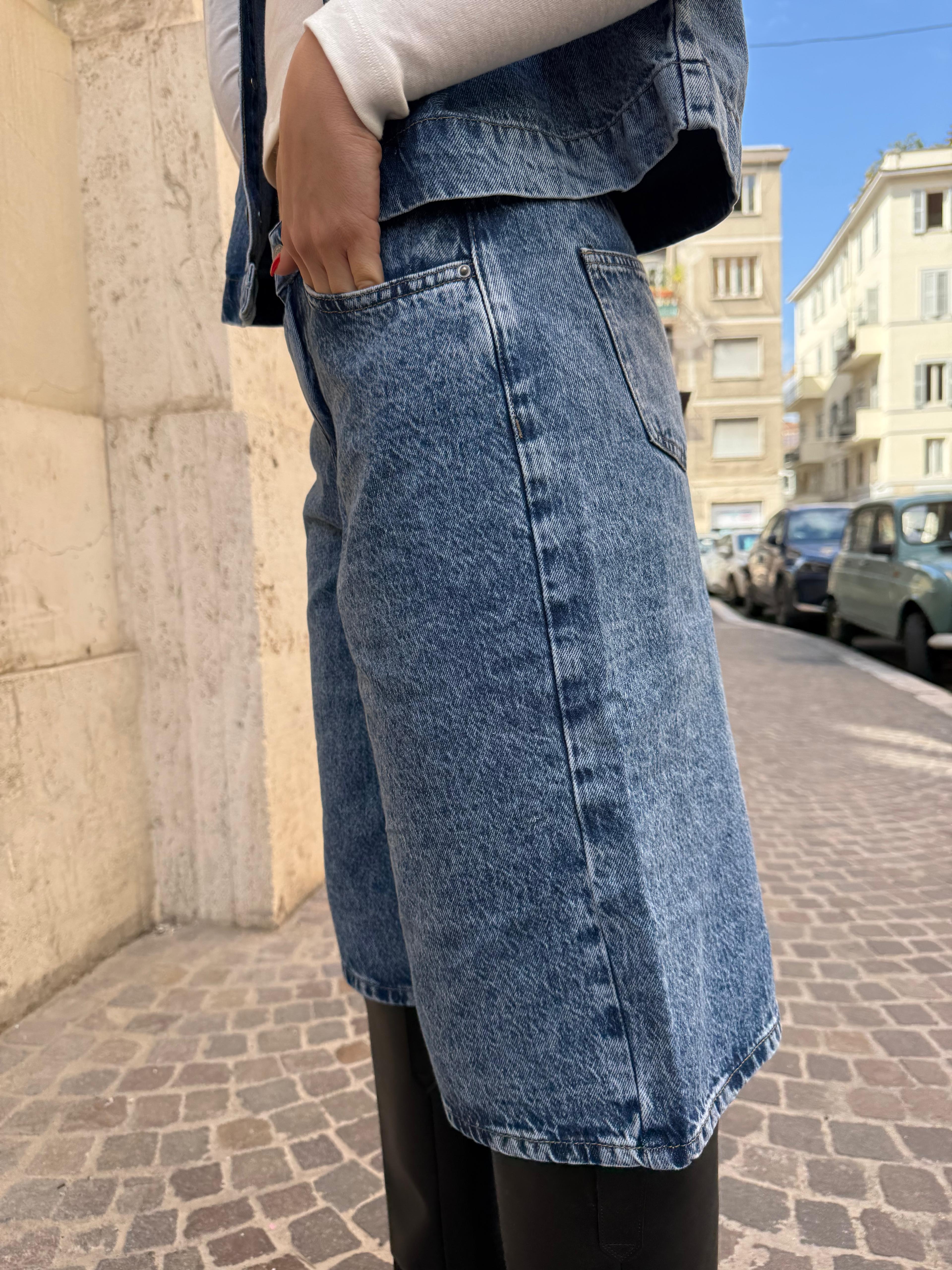 17161960 BERMUDA SKY