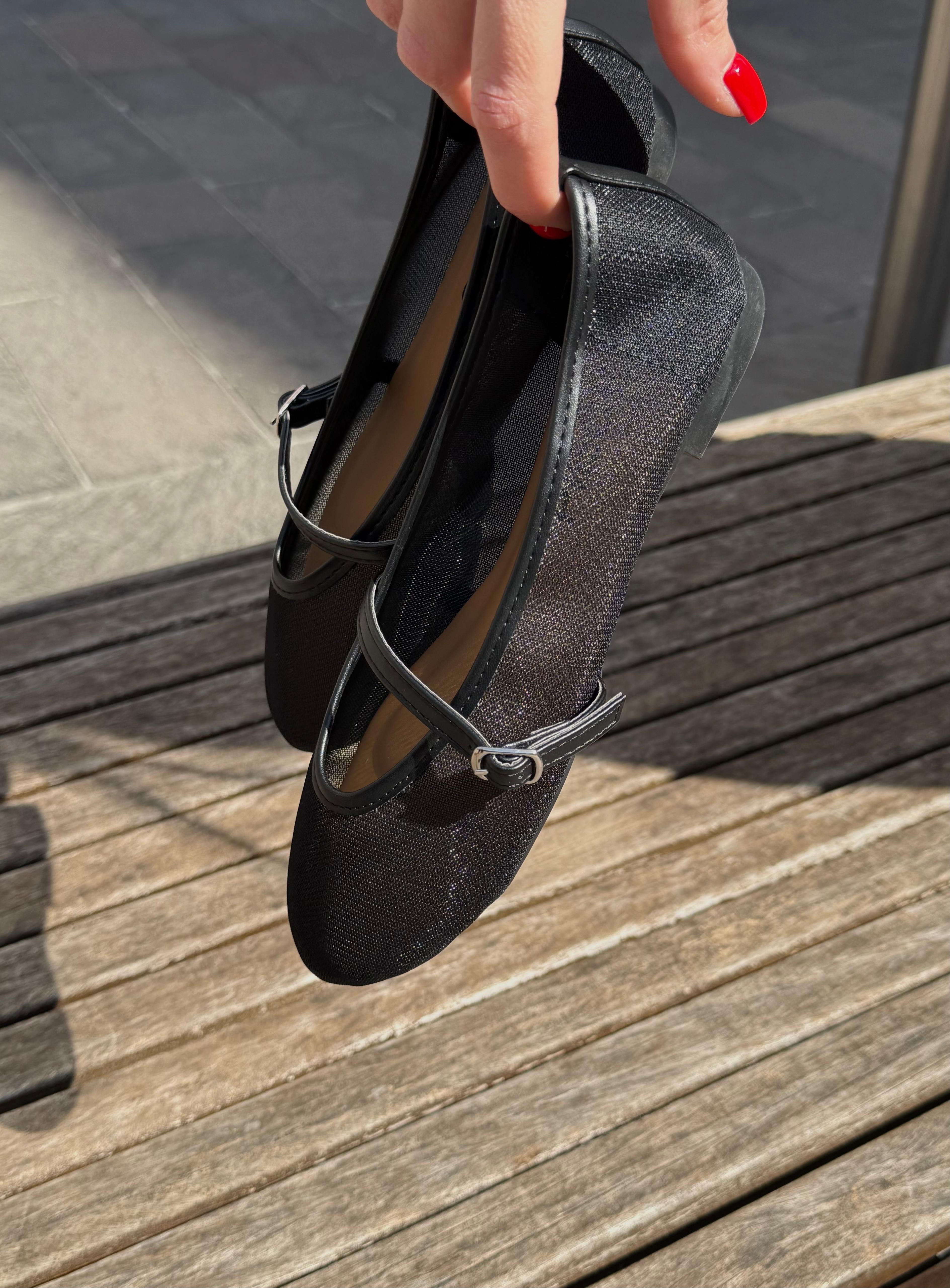 17163073 BALLERINE STEPH