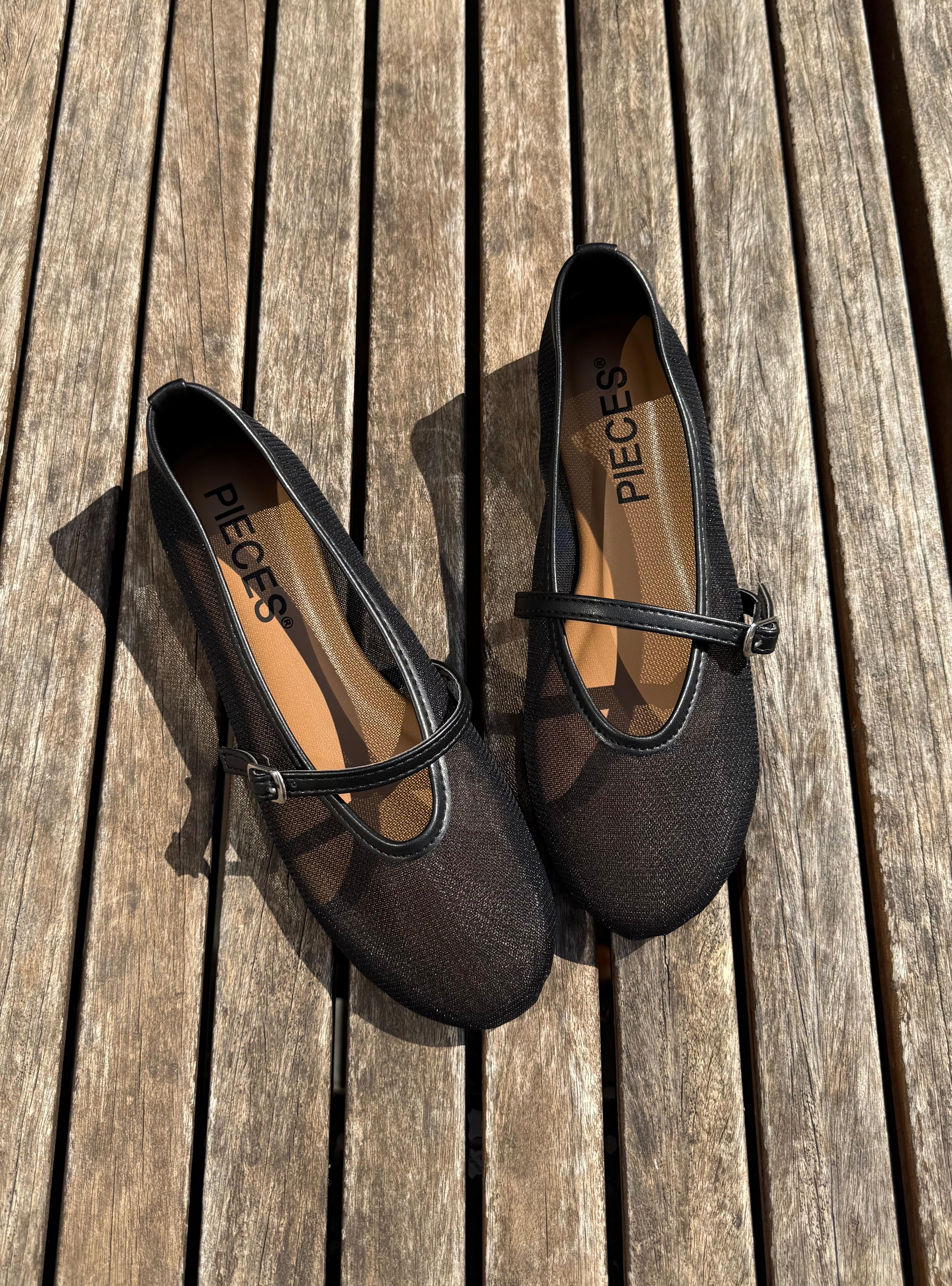 17163073 BALLERINE STEPH