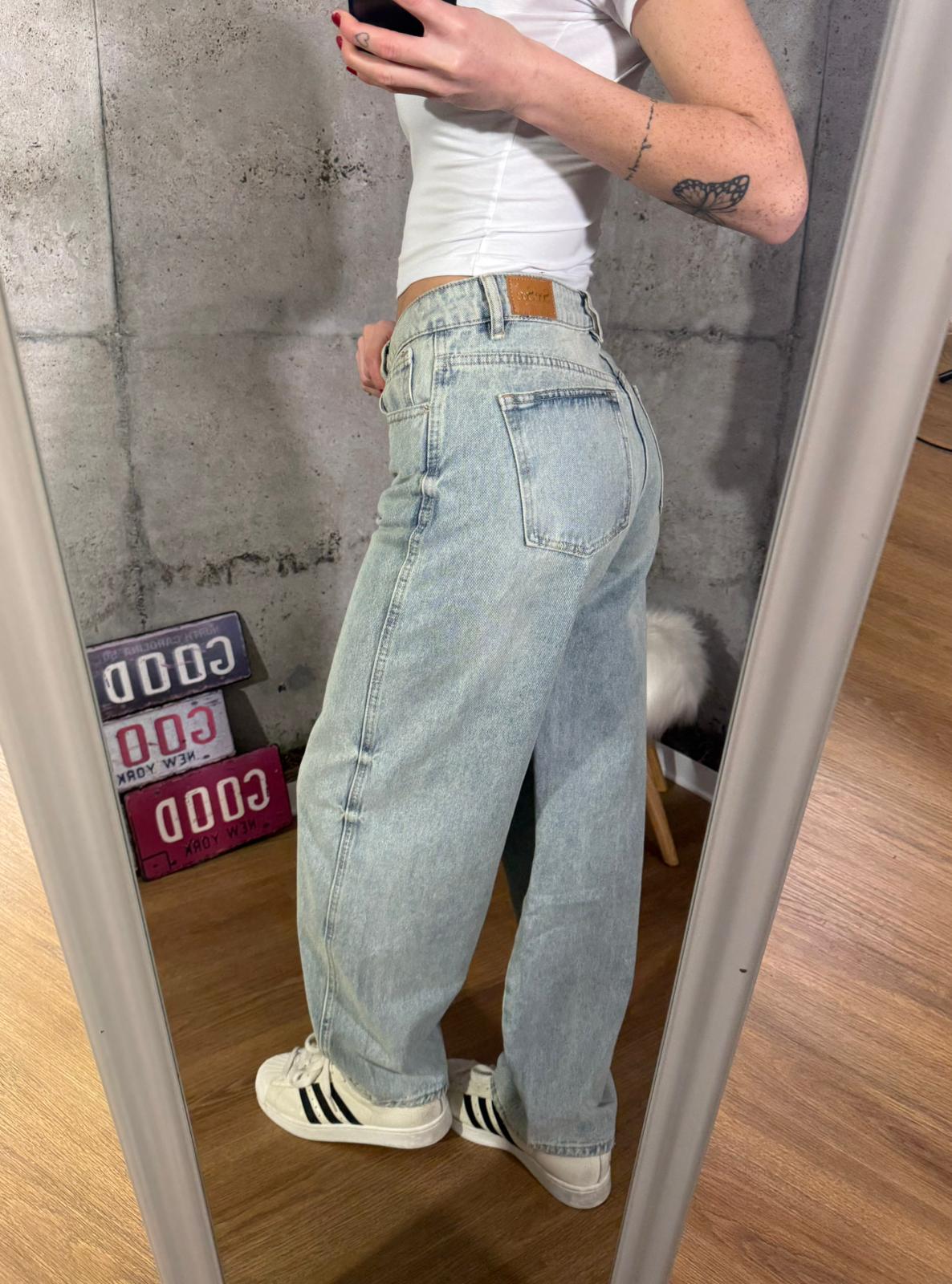 A1098 JEANS WINONA