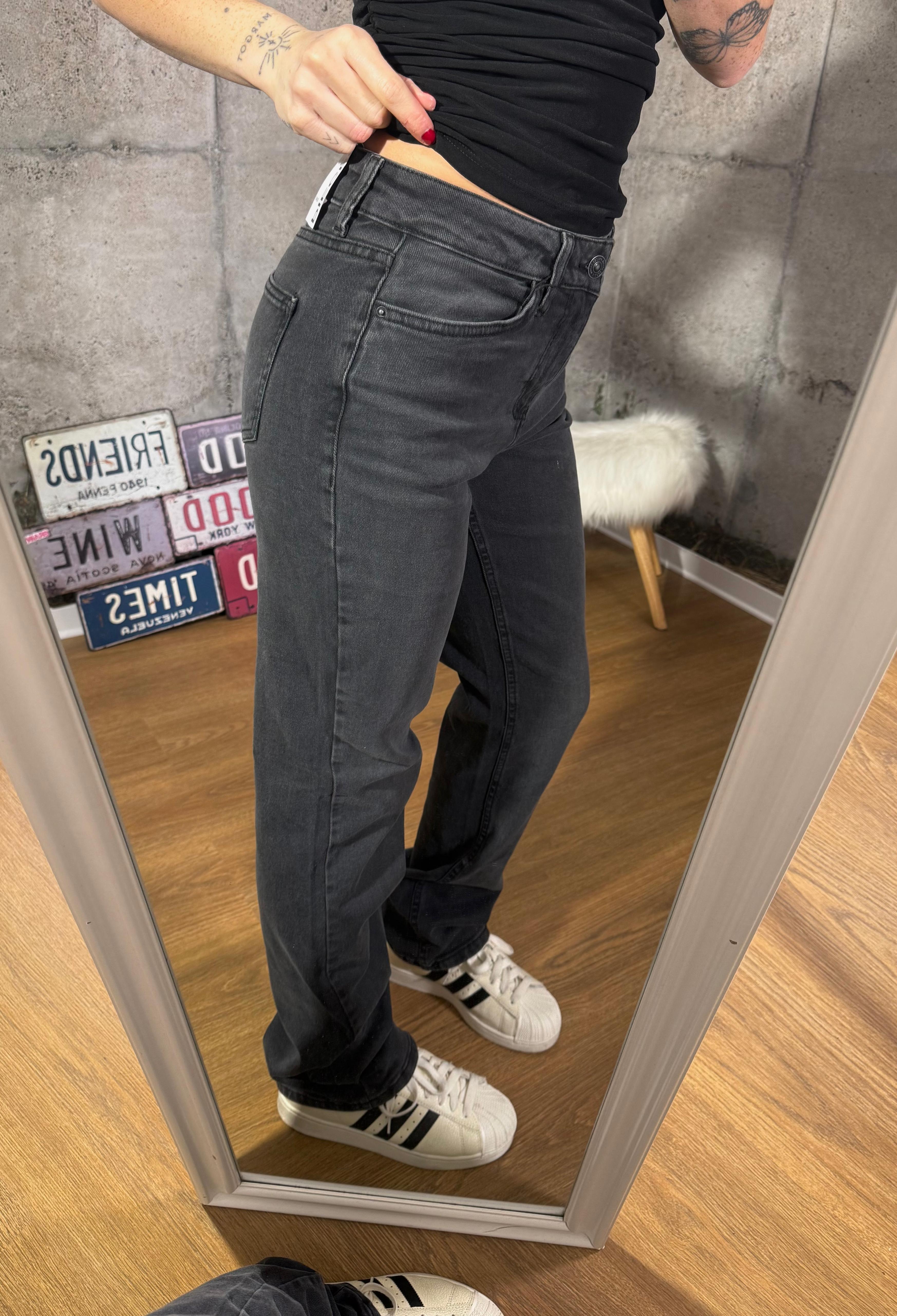 17158773 JEANS KELLY