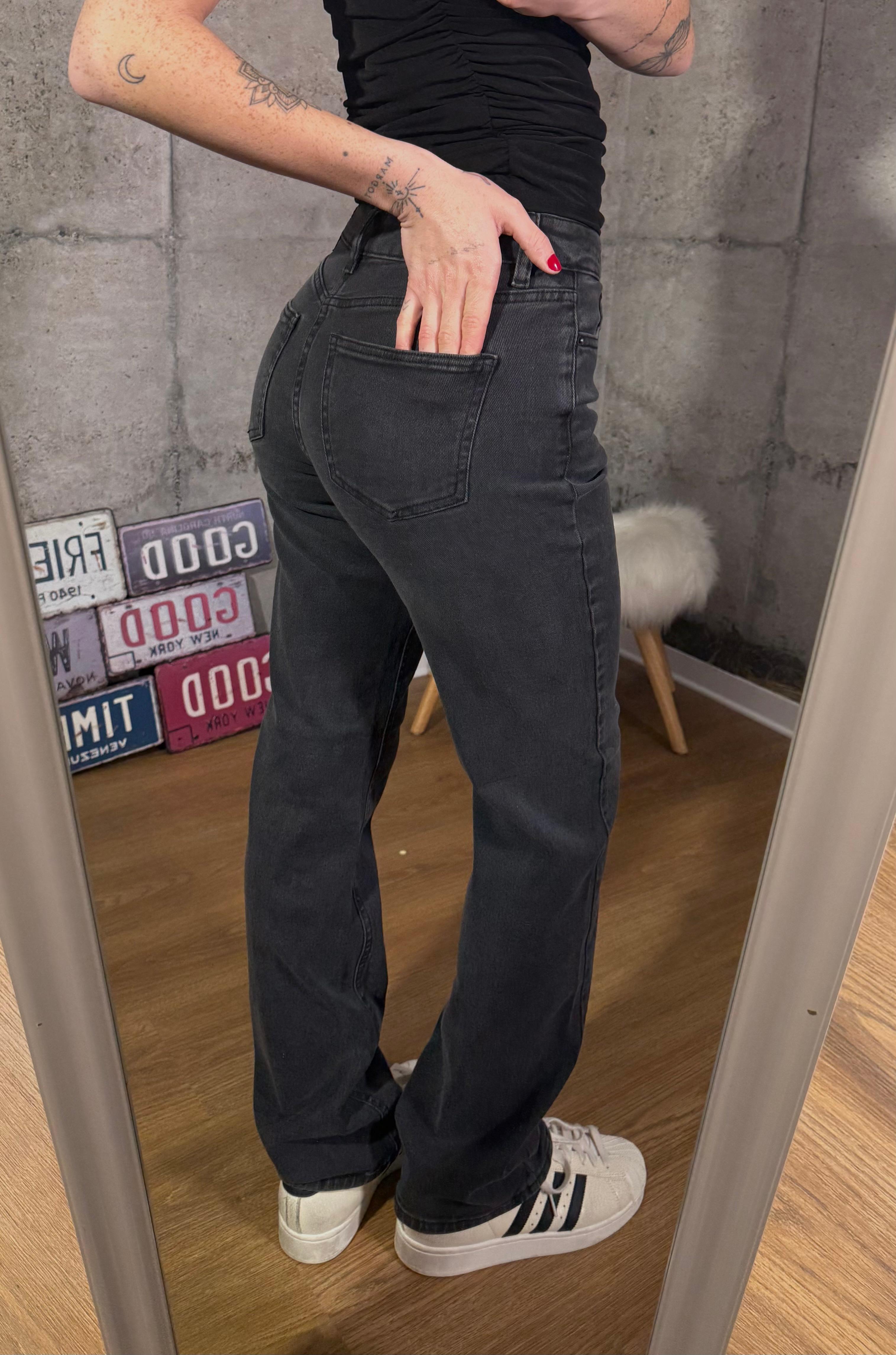 17158773 JEANS KELLY