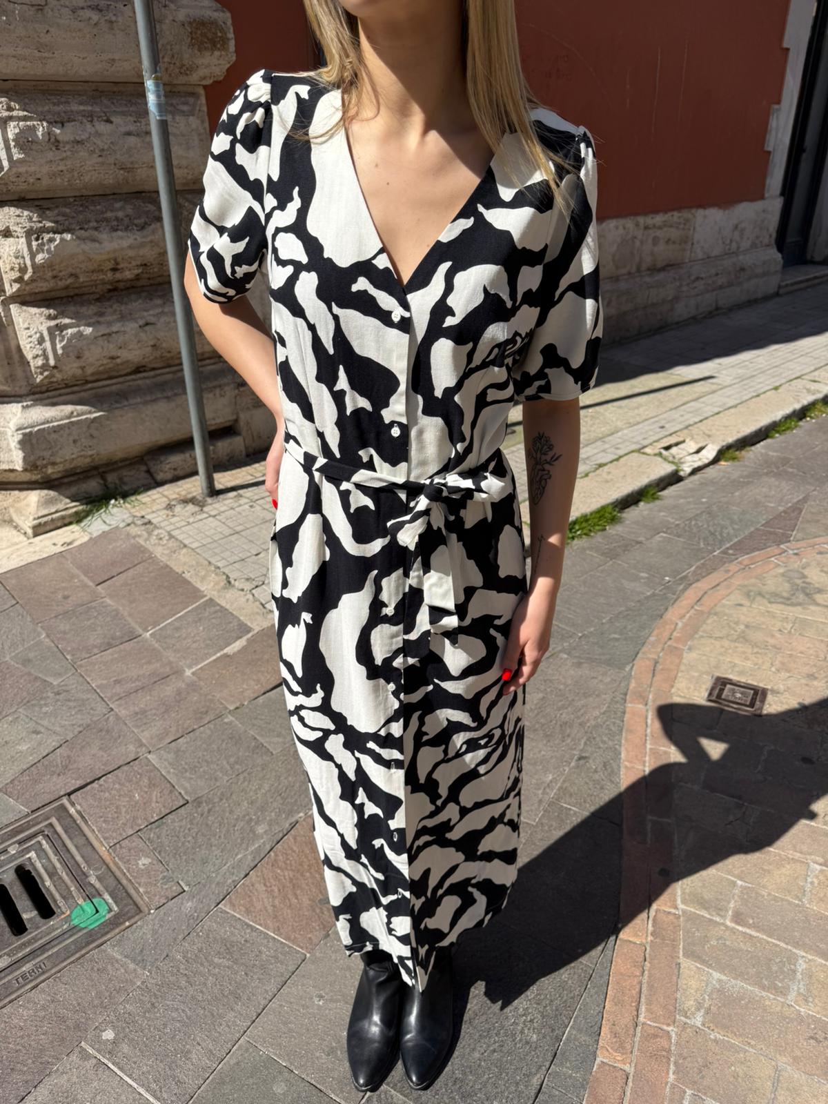 17164330 VESTITO TARLEM