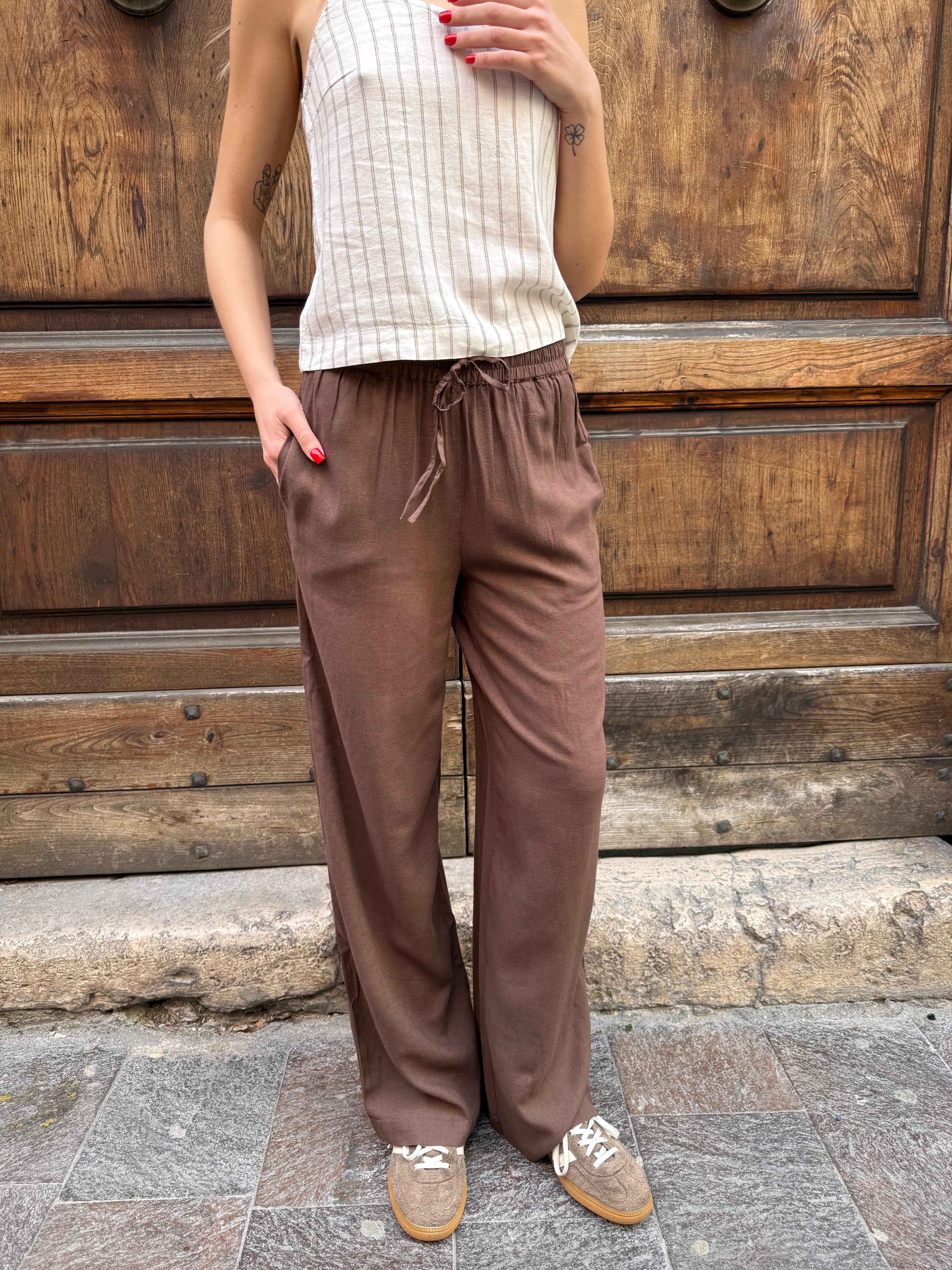 17149314 PANTALONE PIA