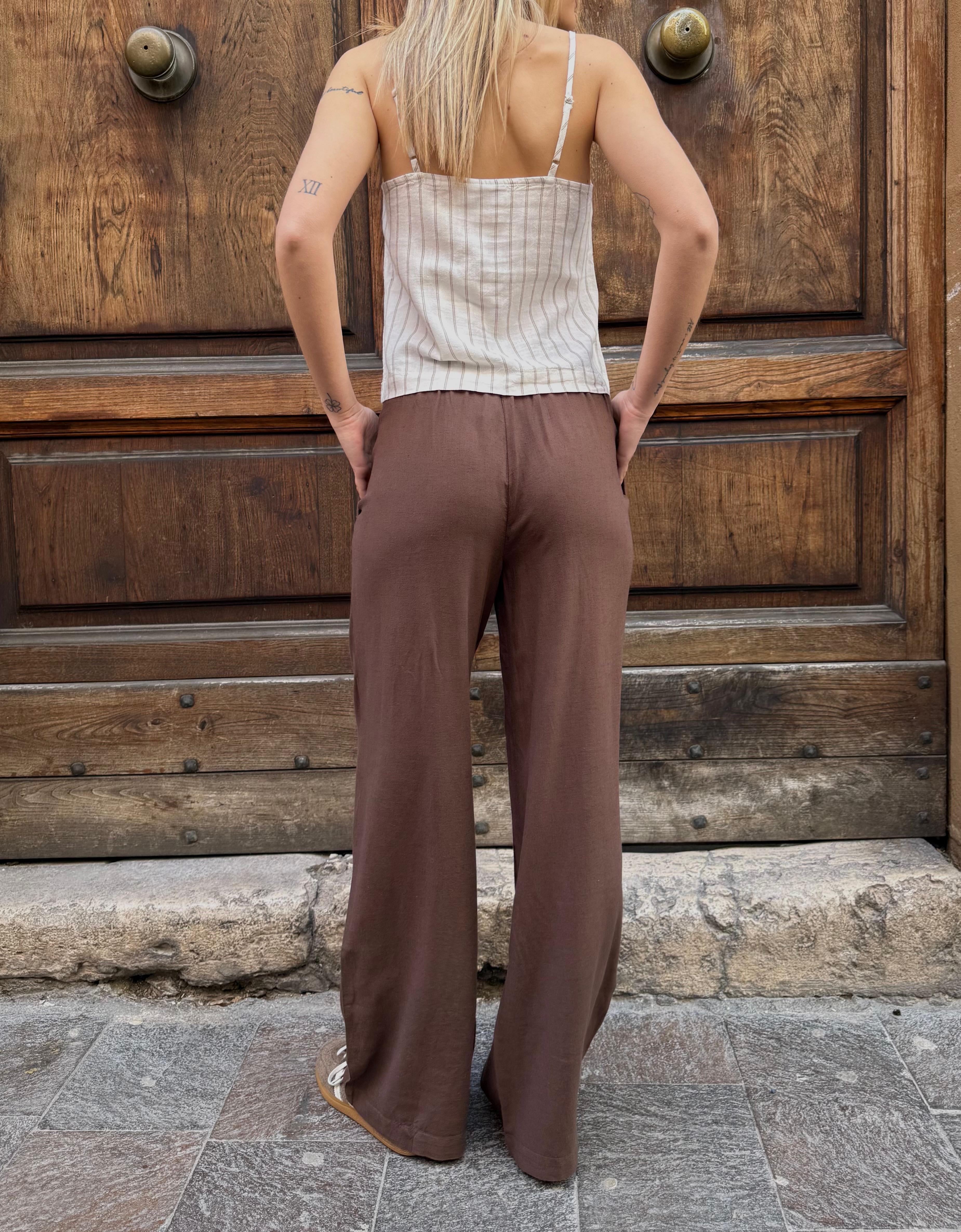 17149314 PANTALONE PIA
