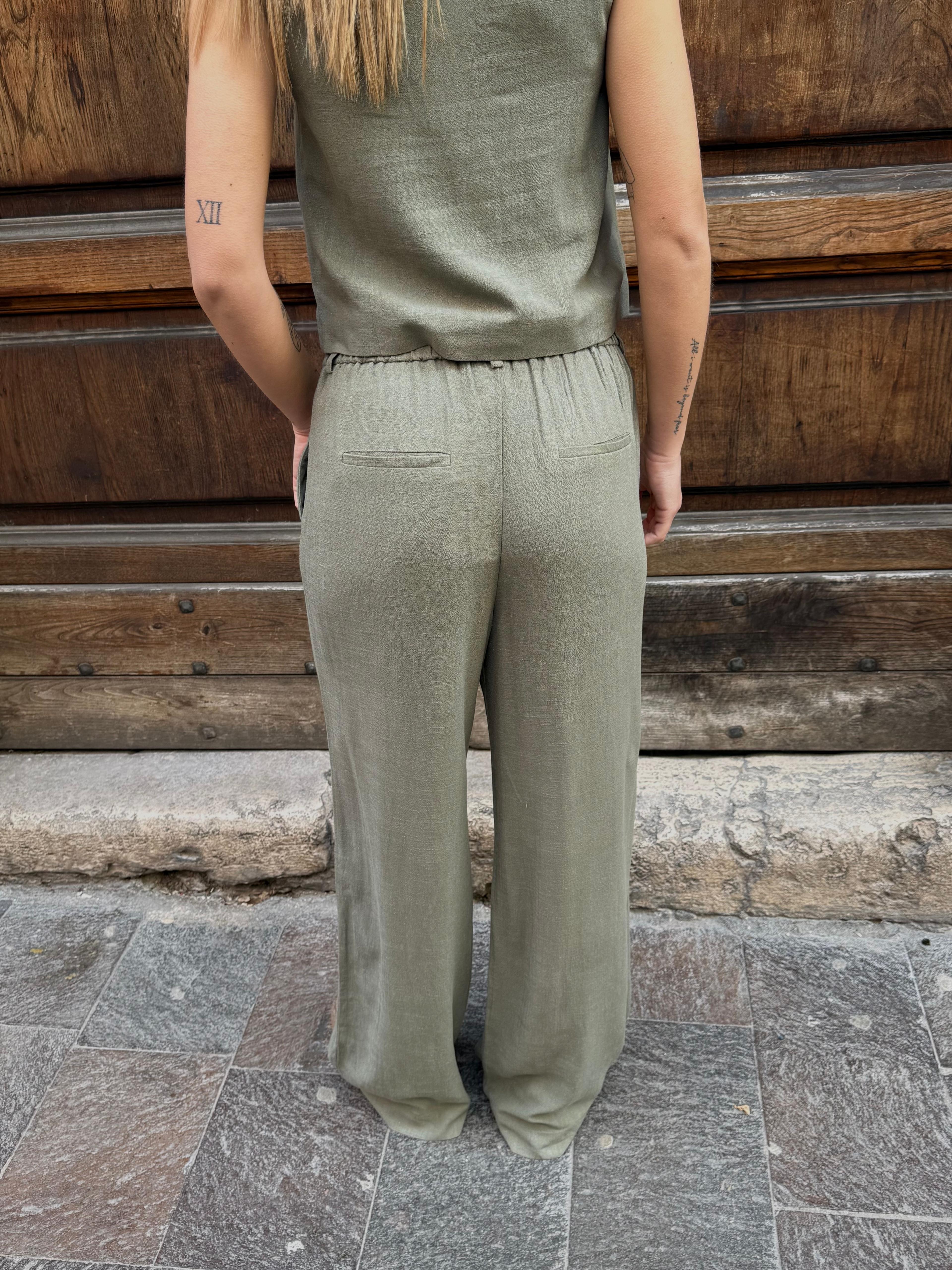 17162584 PANTALONE VINSTY