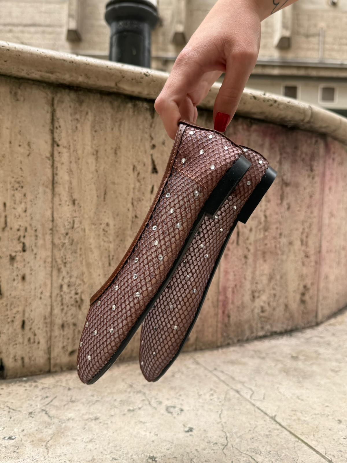 17163071 BALLERINE STEPH STRASS