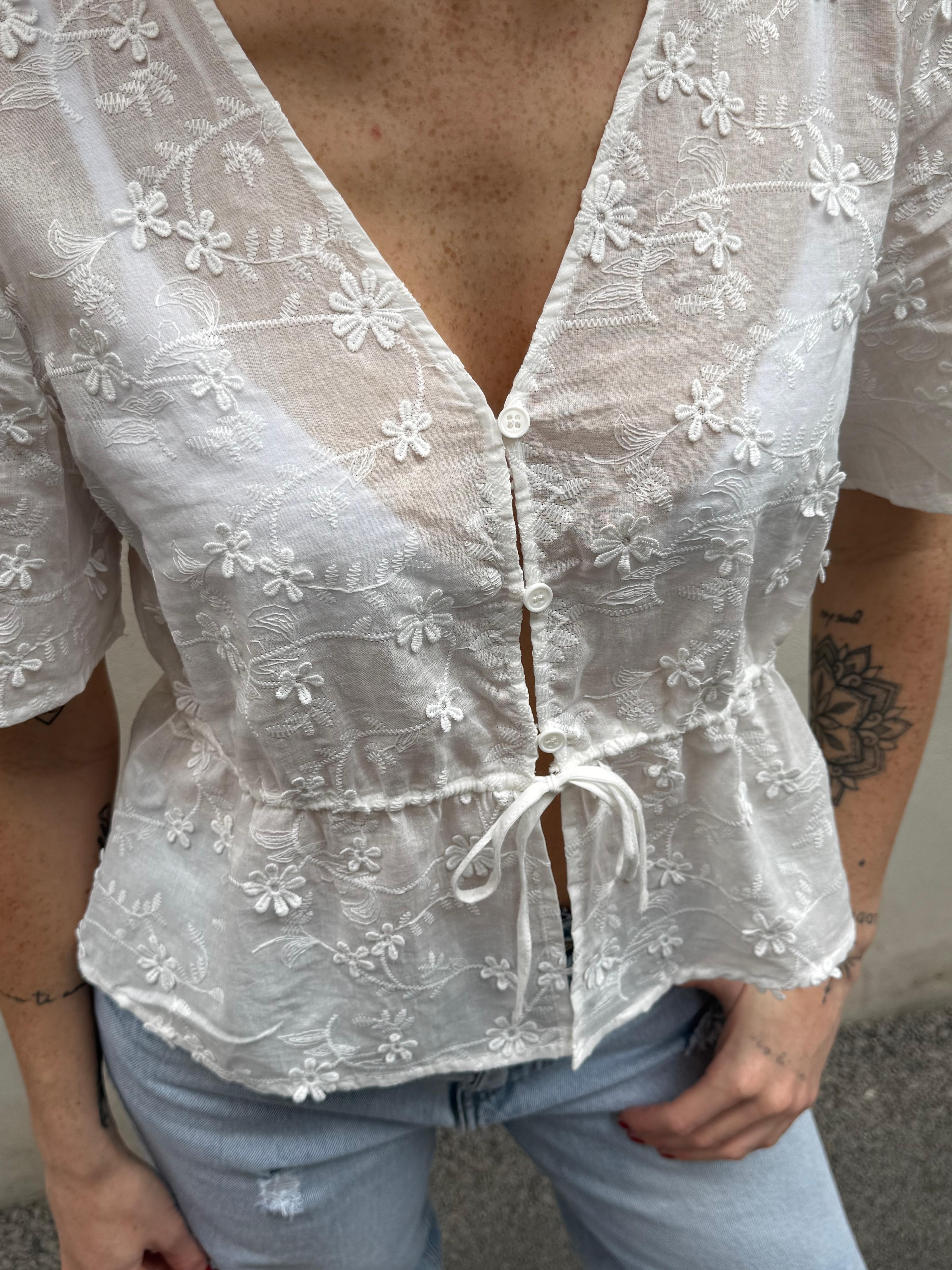 17164524 CAMICIA NOLAX