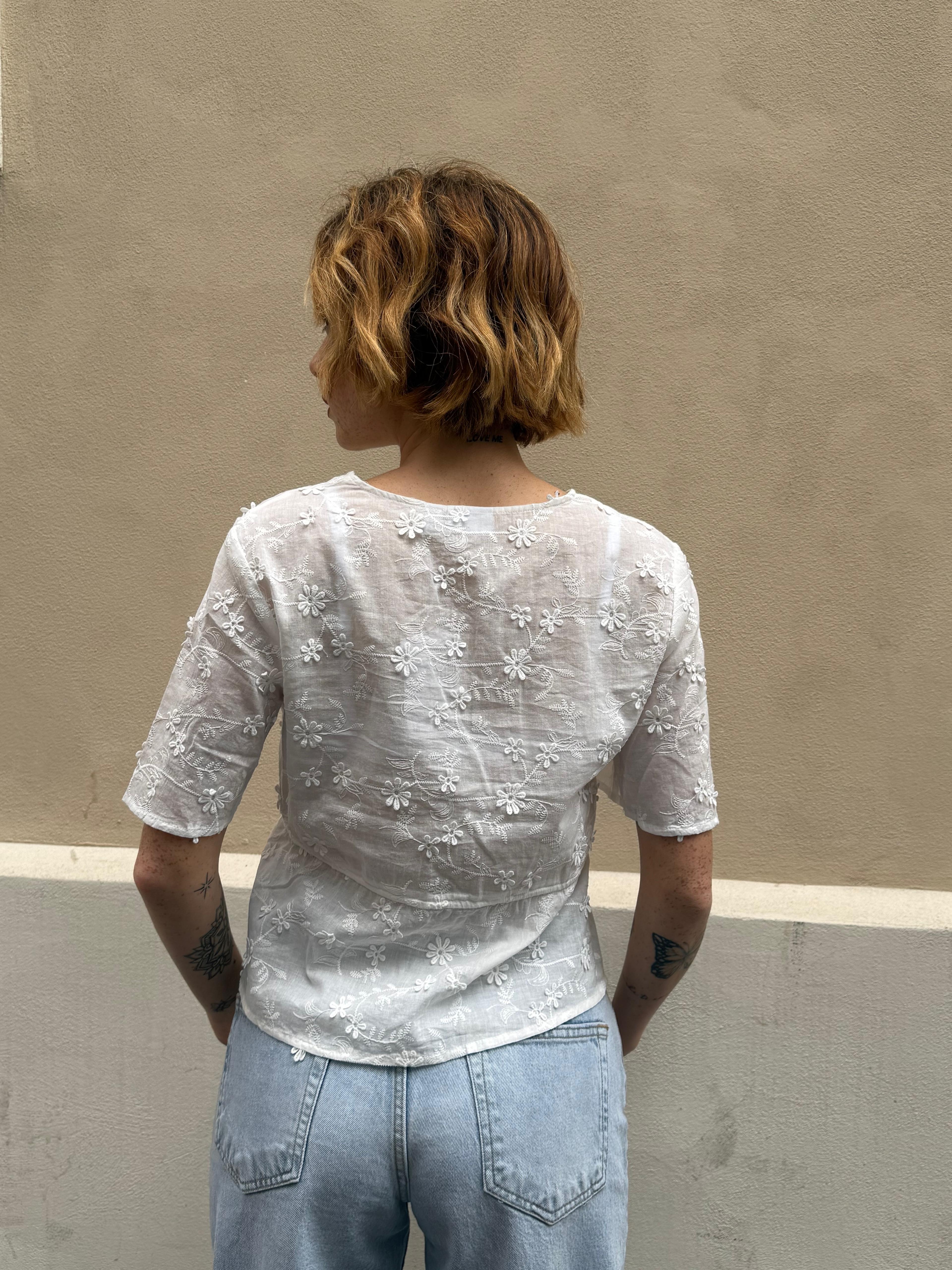17164524 CAMICIA NOLAX