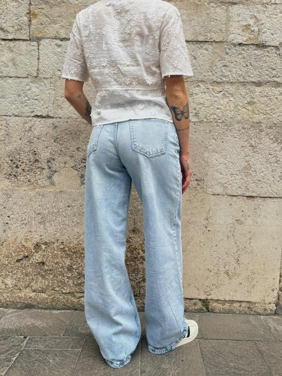 50250301 JEANS GALA