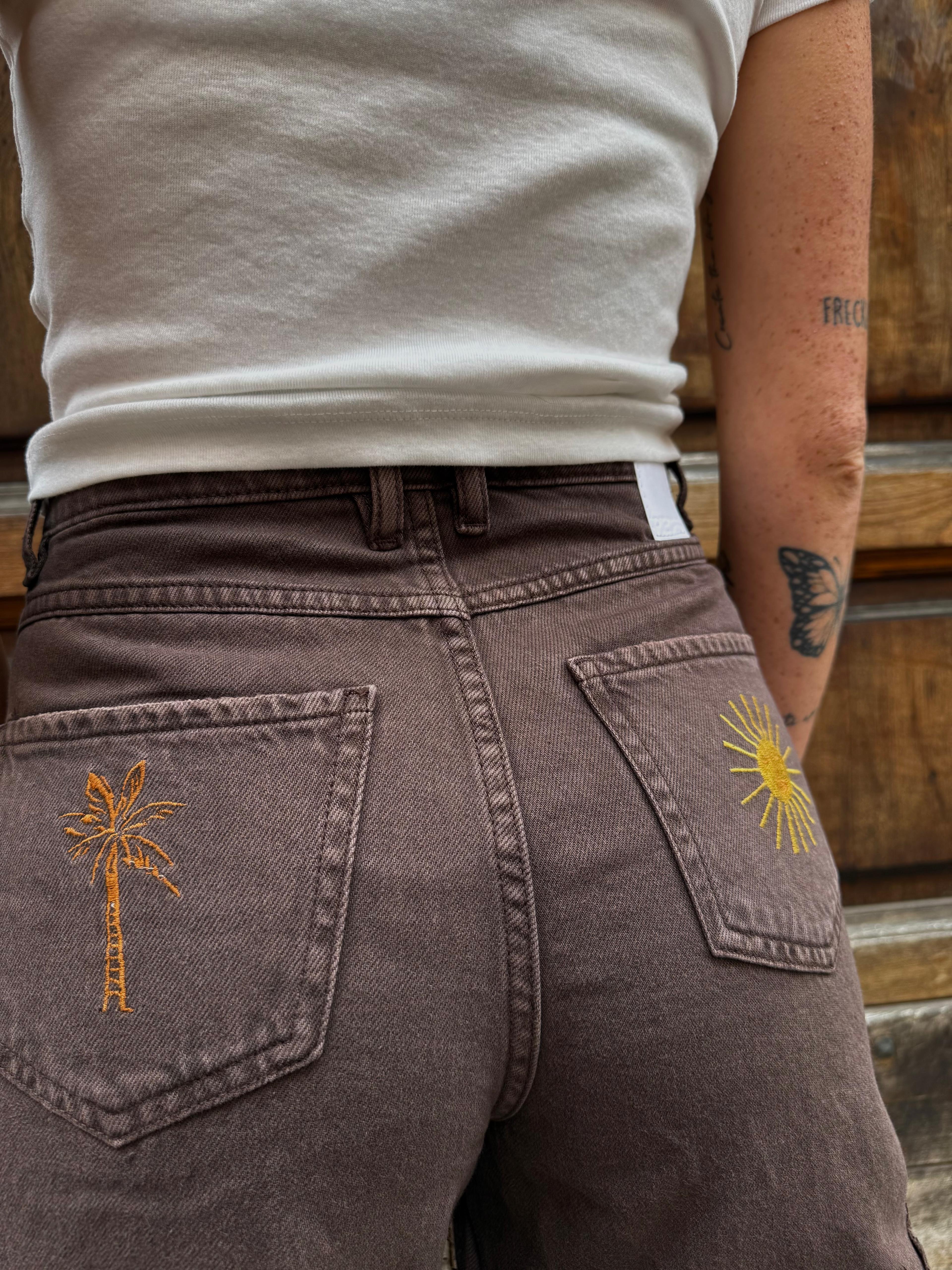 17163293 SHORTS LAMER