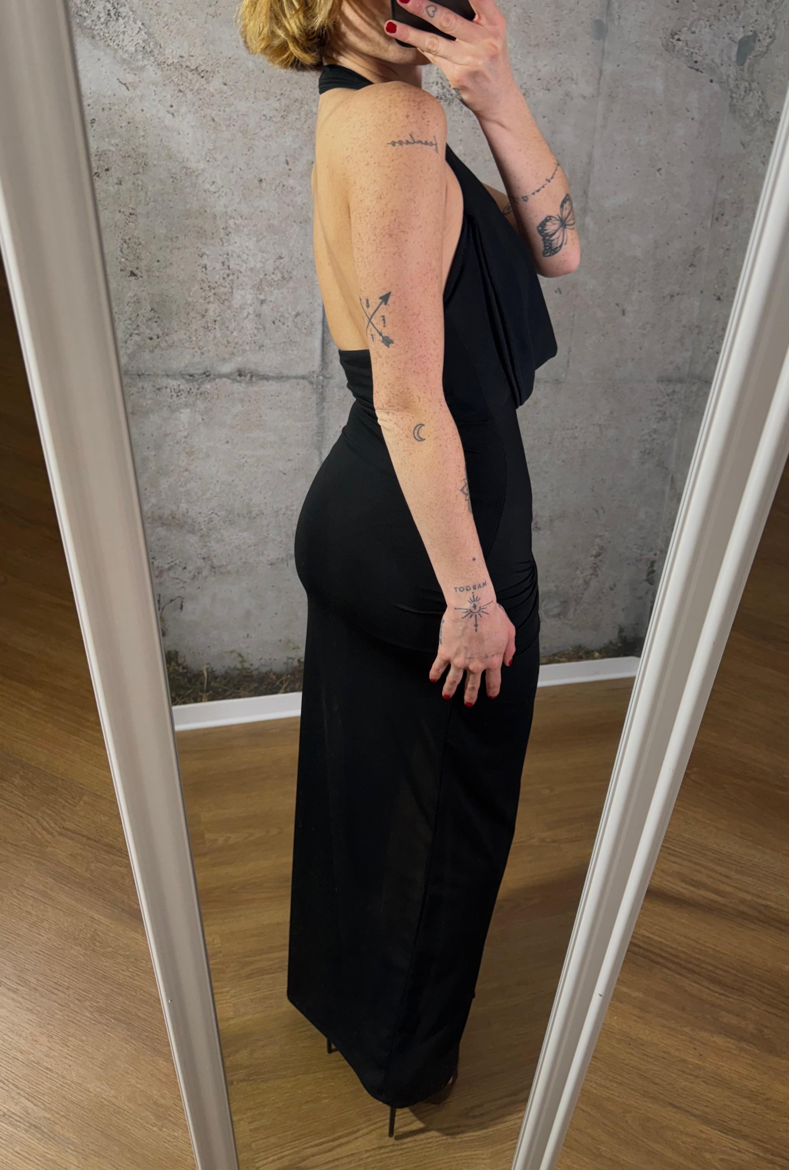 12630 VESTITO EMY