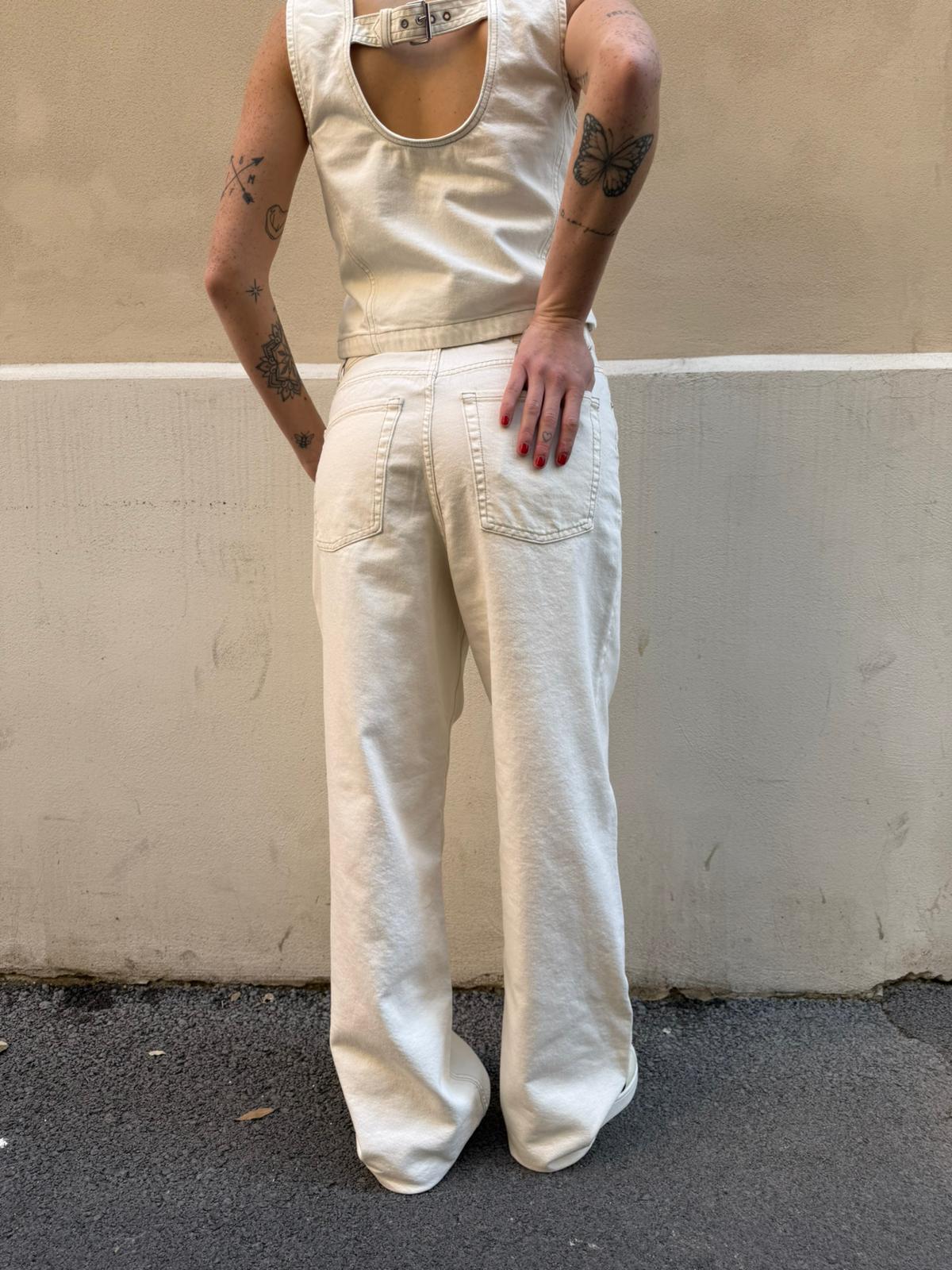 12295478 JEANS KYOTO