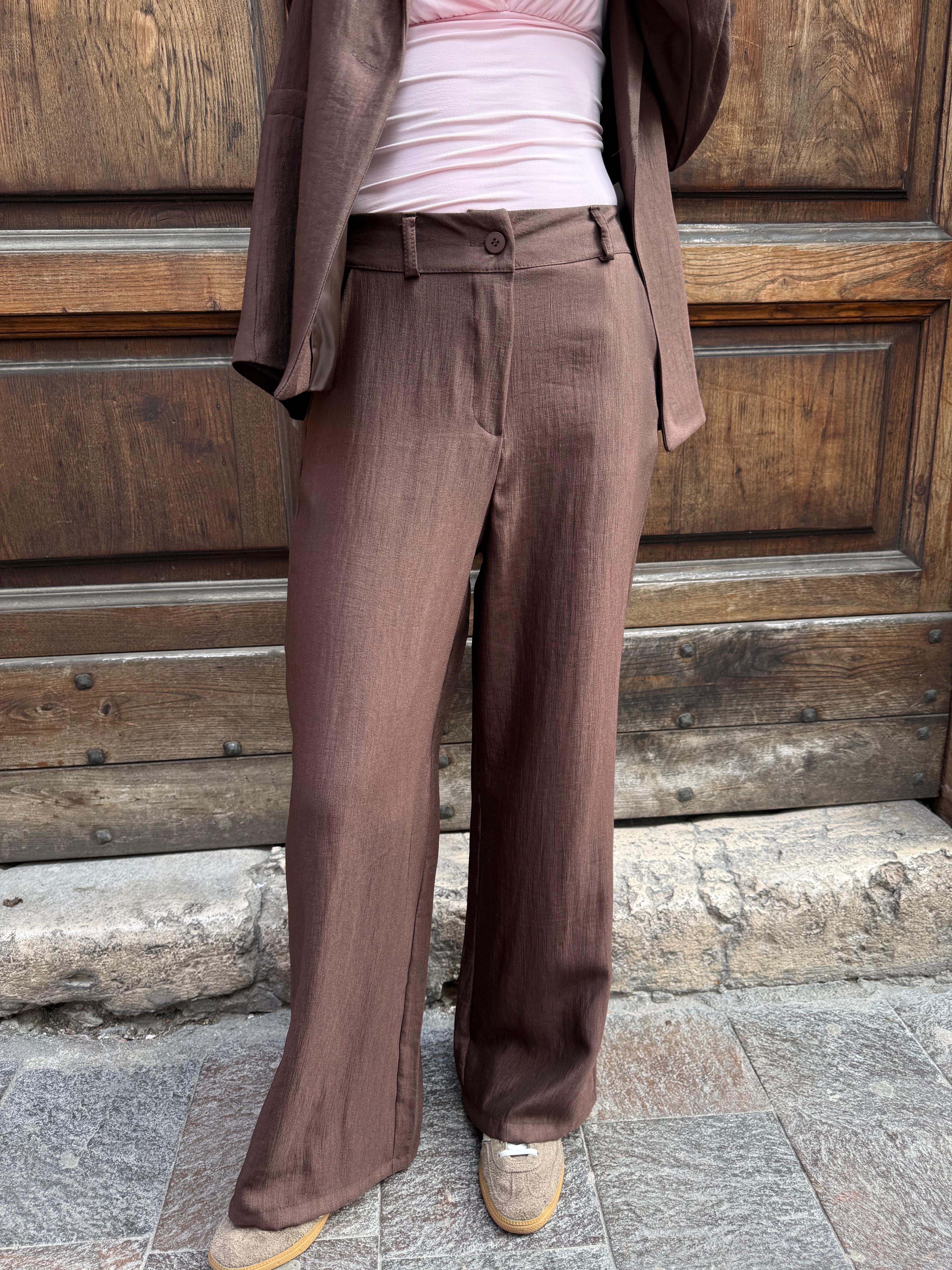 551951 PANTALONE LELA