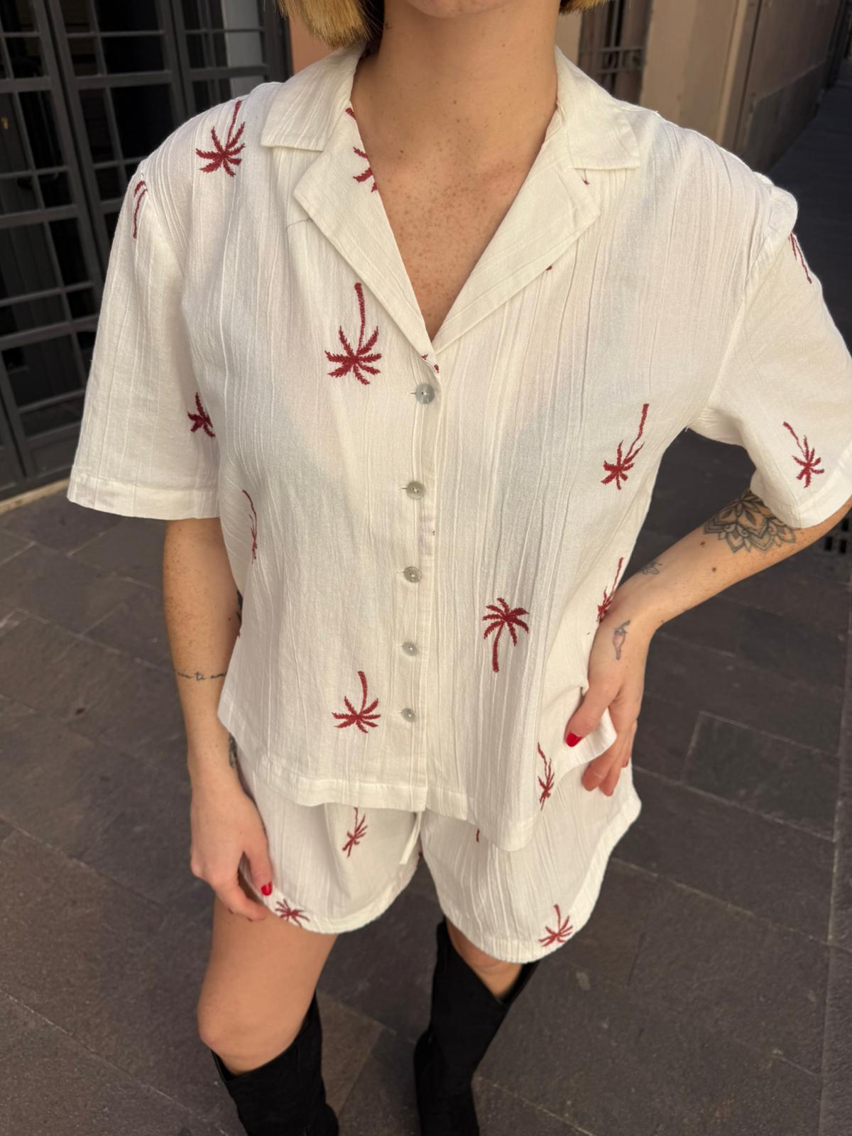 17162798 CAMICIA KIANA