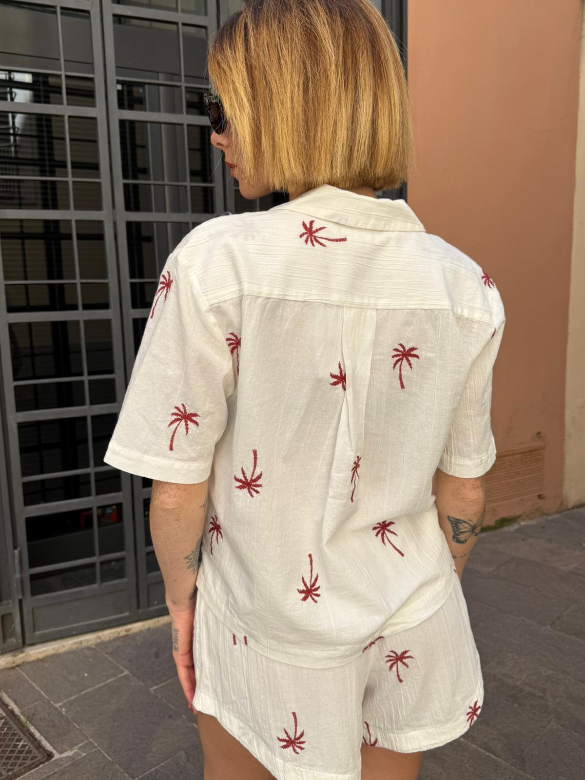 17162798 CAMICIA KIANA