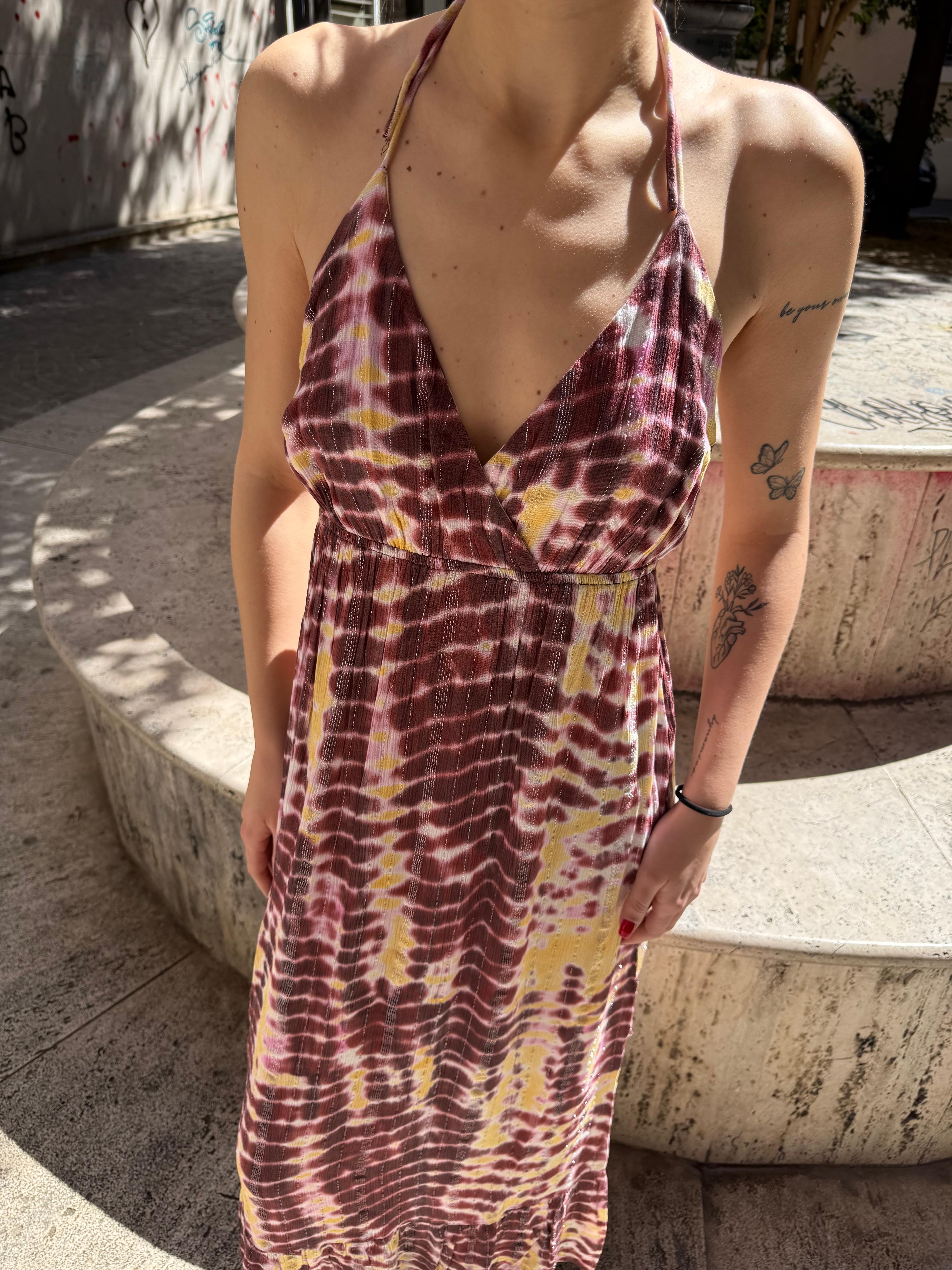 17162804 VESTITO KAYA