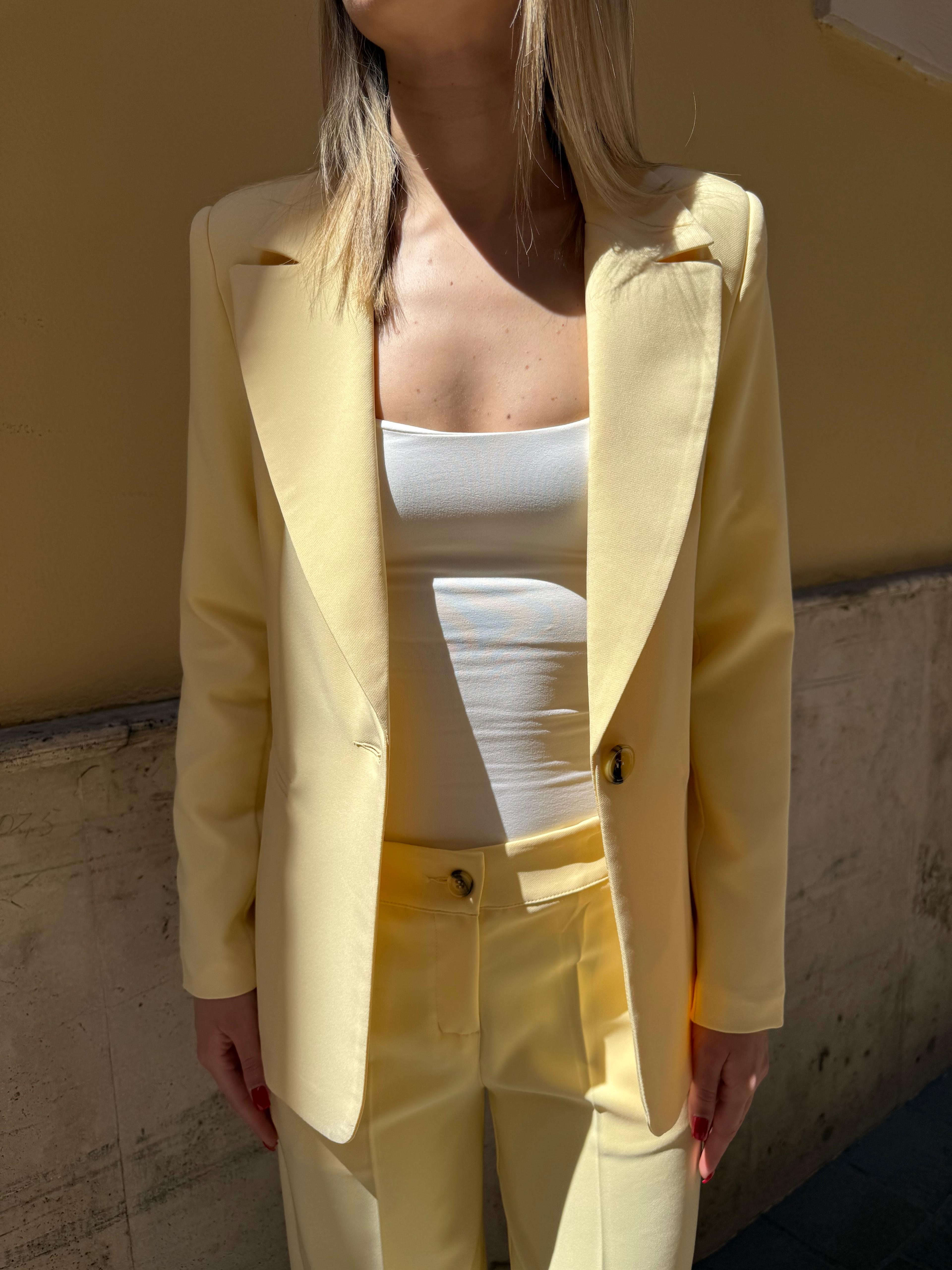 6404 COMPLETO GIRASOLE