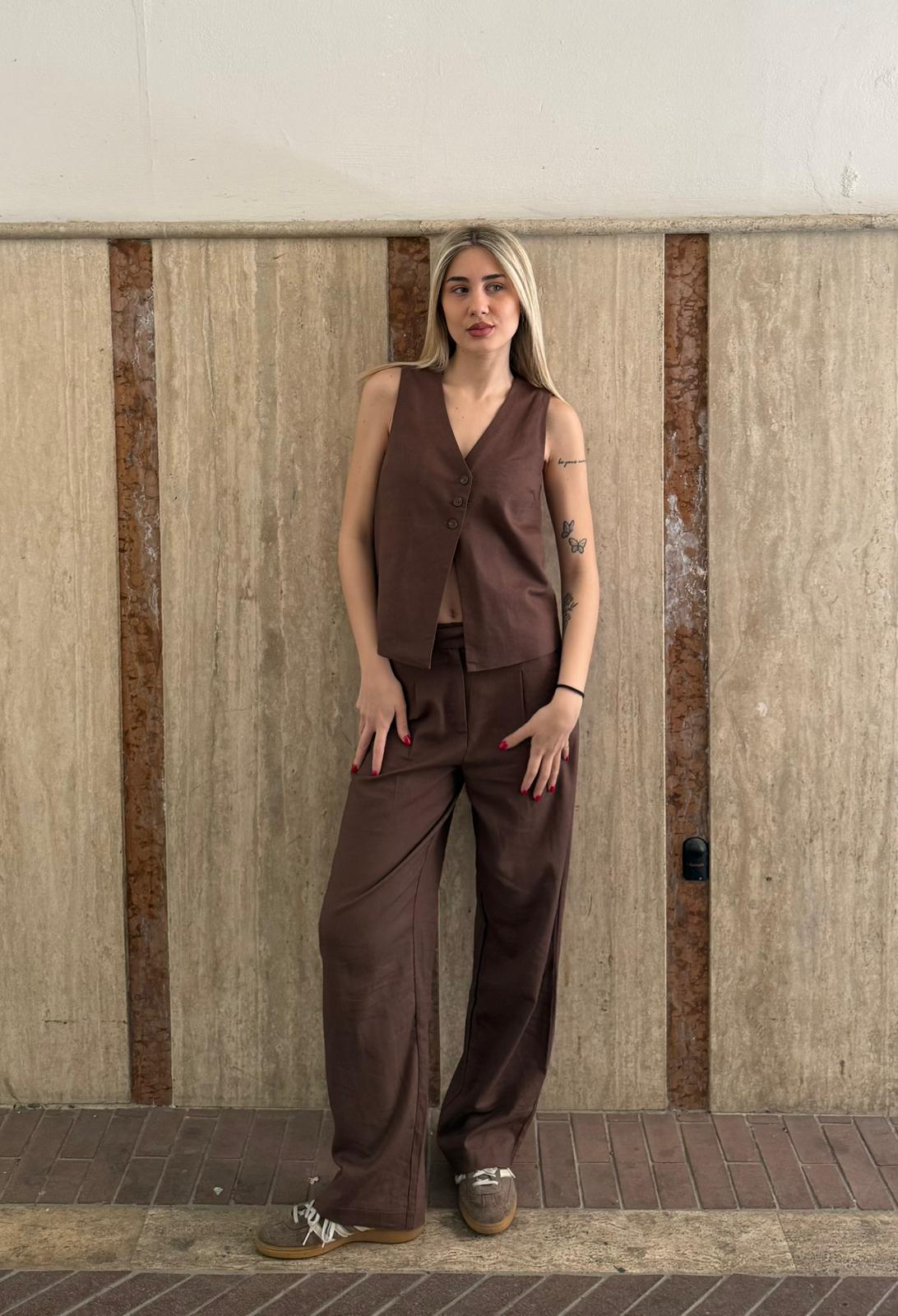 17148966 PANTALONE WACE