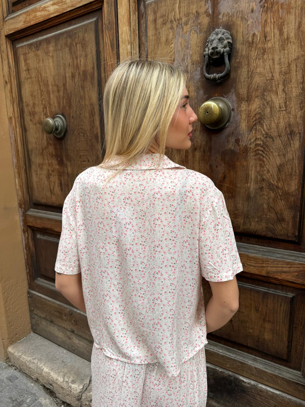 17163500 CAMICIA BARRI