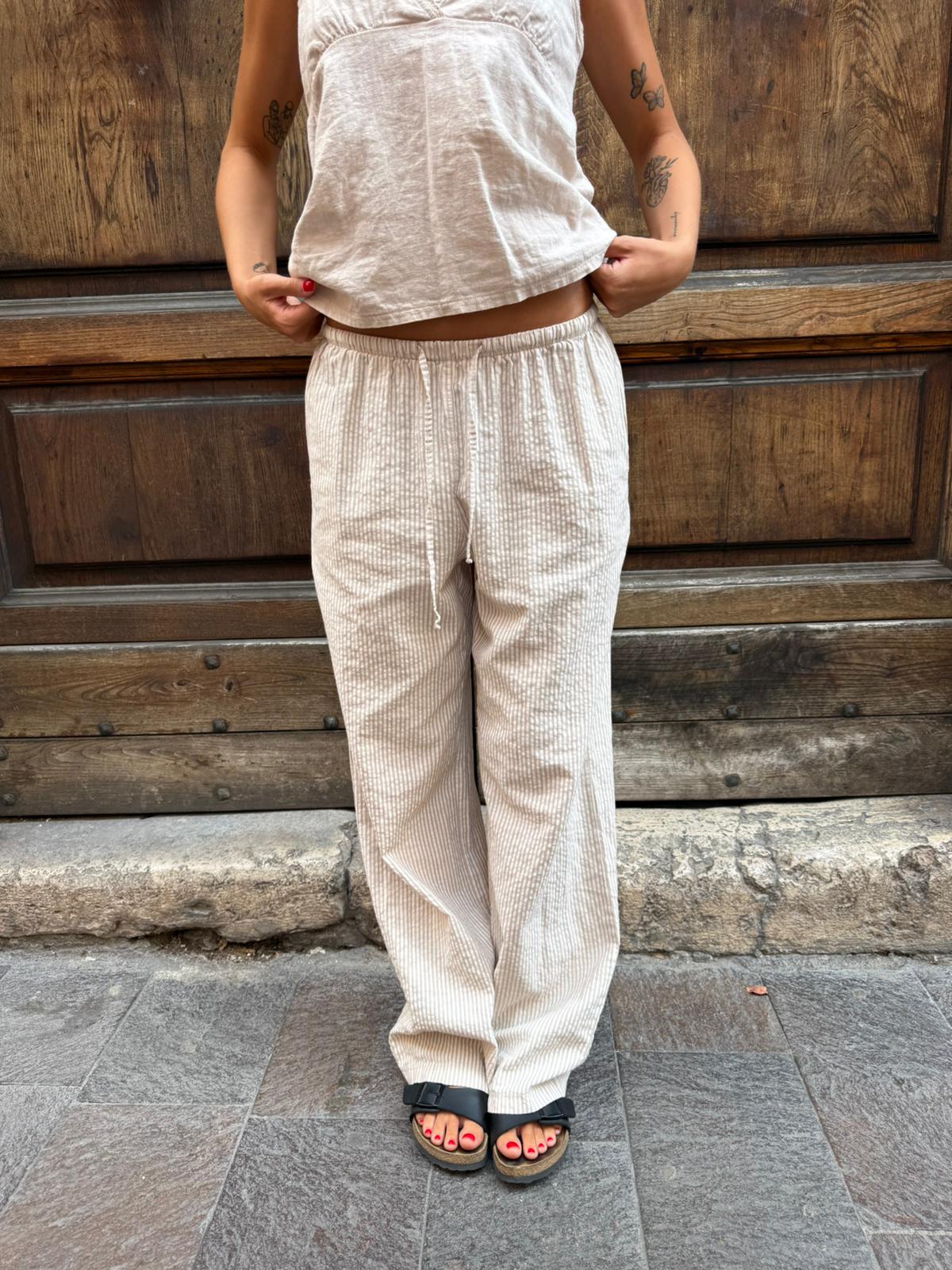 2548 PANTALONE GRACE