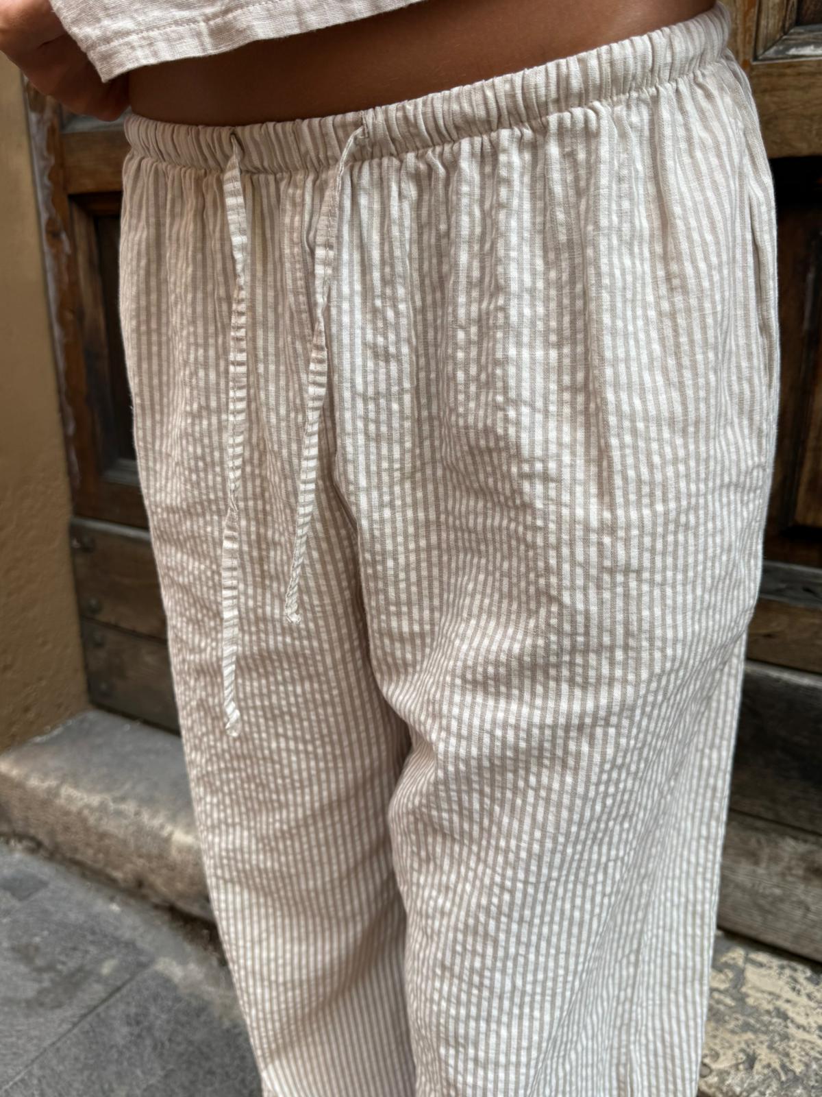 2548 PANTALONE GRACE