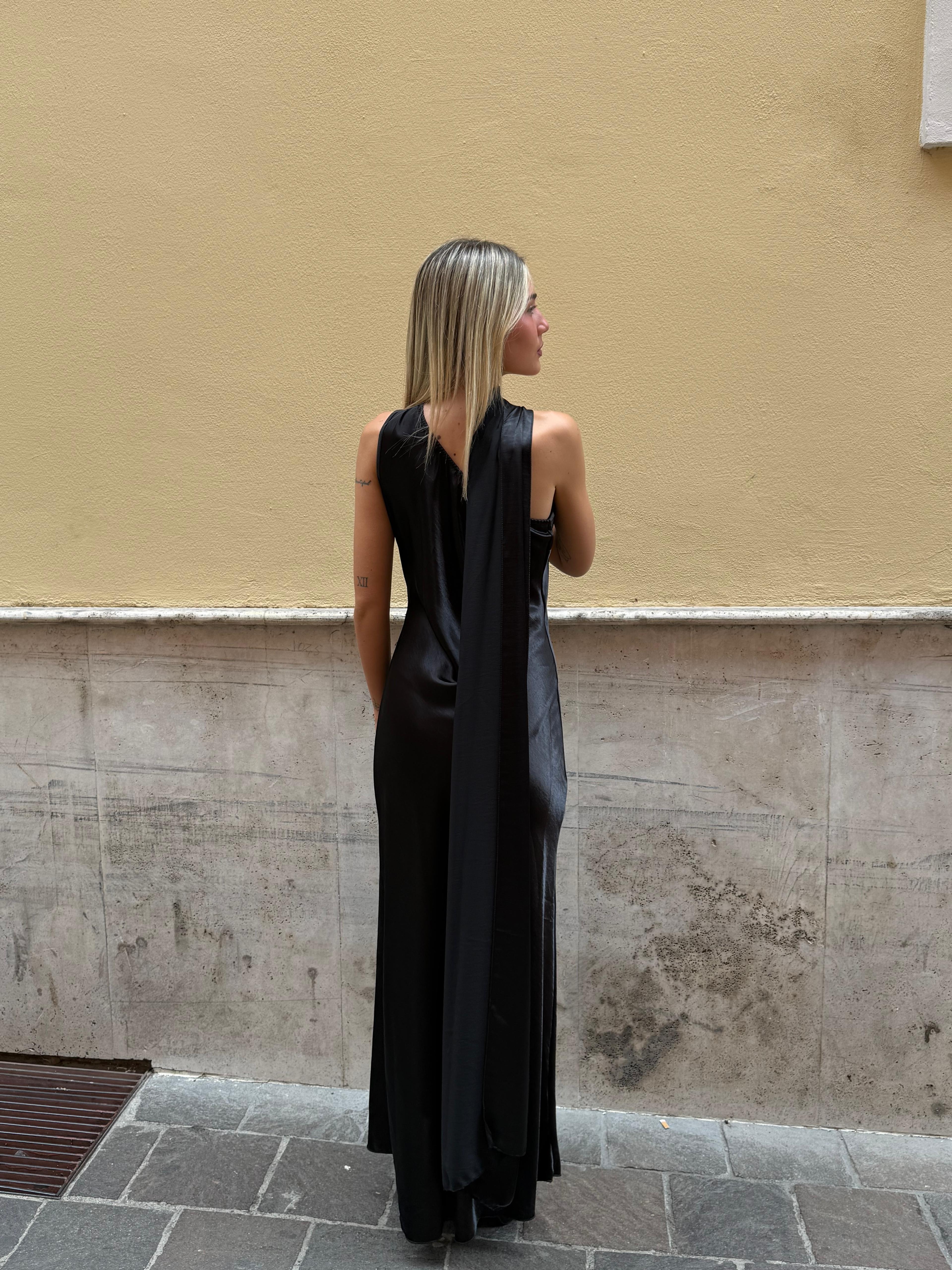 27548 VESTITO PRISCILLA