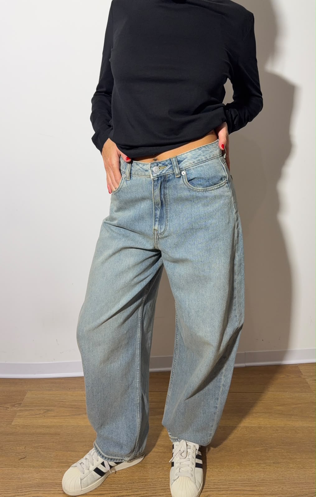 12303549 JEANS SAKAI