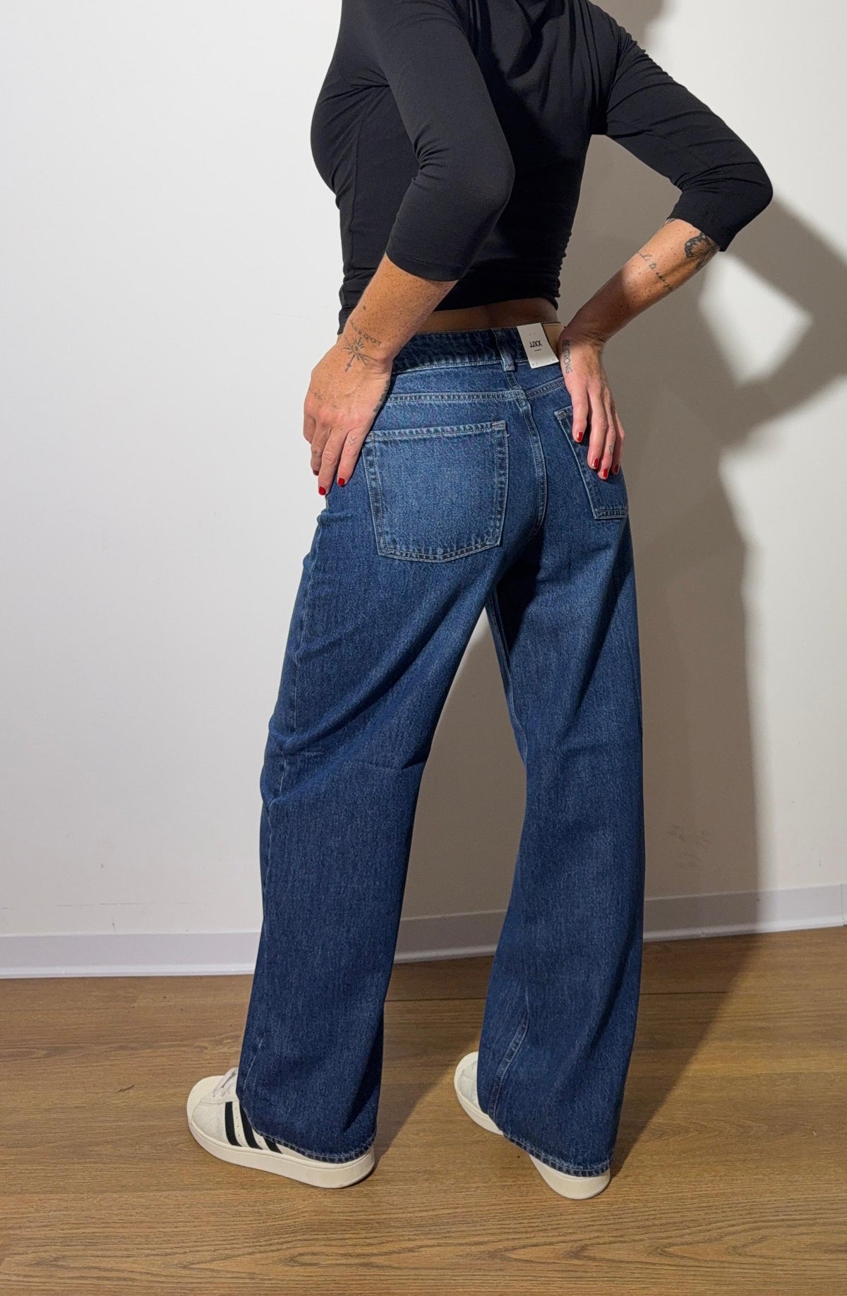 12300596 JEANS PALERMO