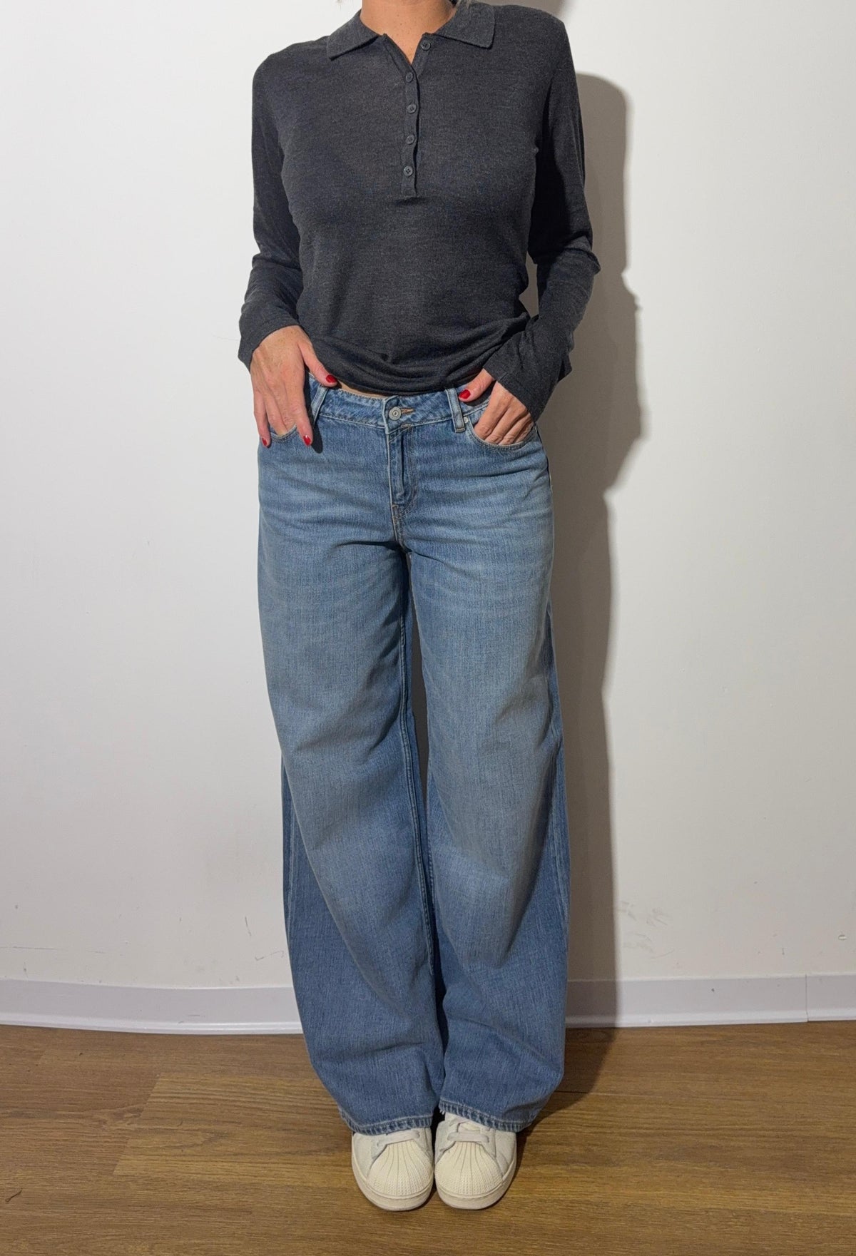 12303521 JEANS OSLO