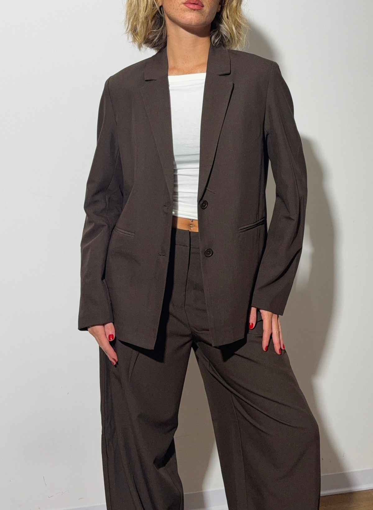 17165761 BLAZER BOSELLA