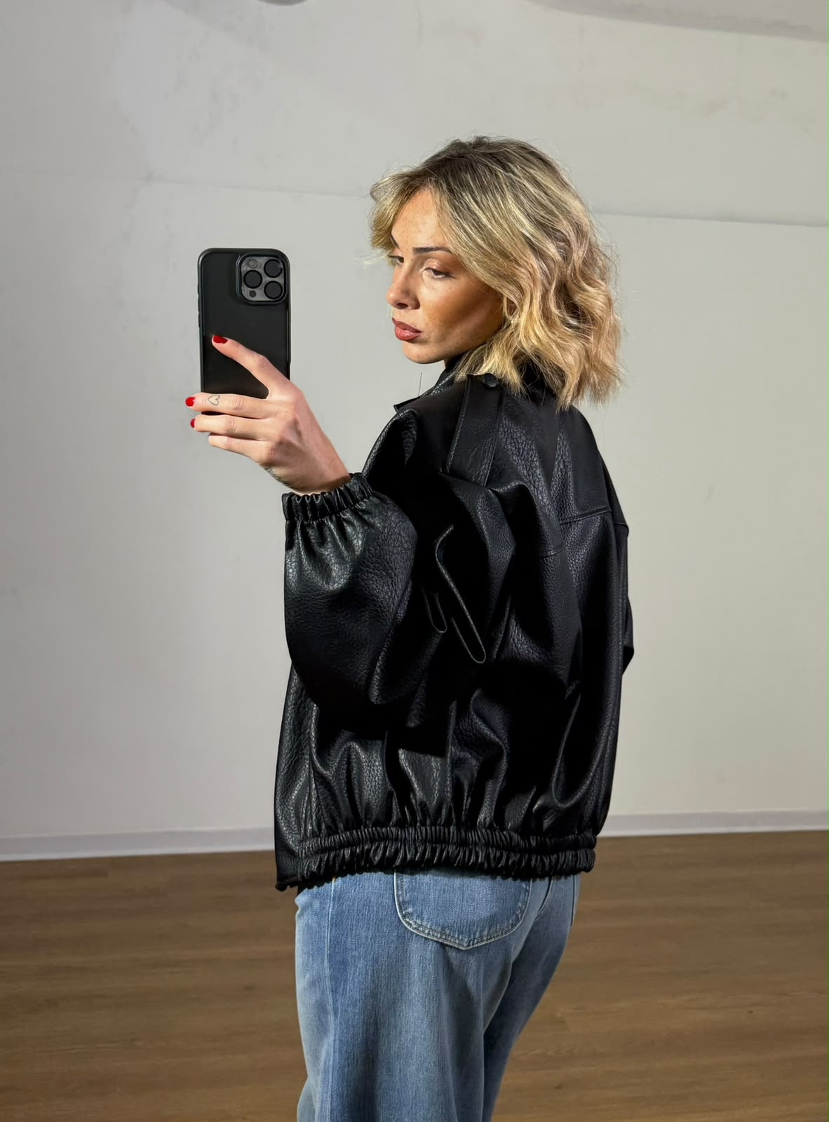 4671 GIACCA FLAVIA