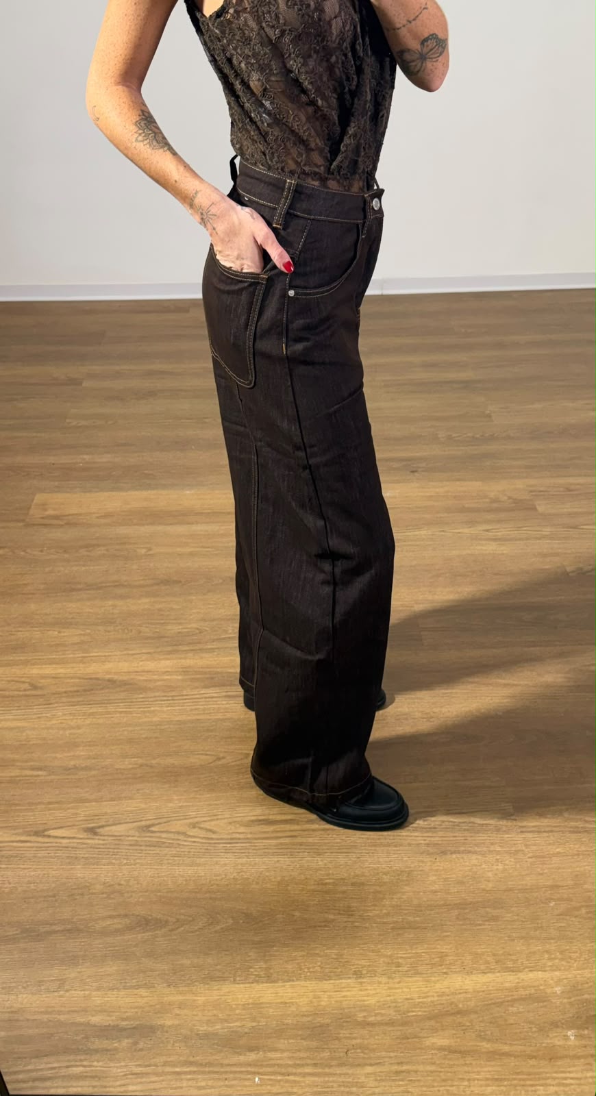 2658 JEANS MARTY