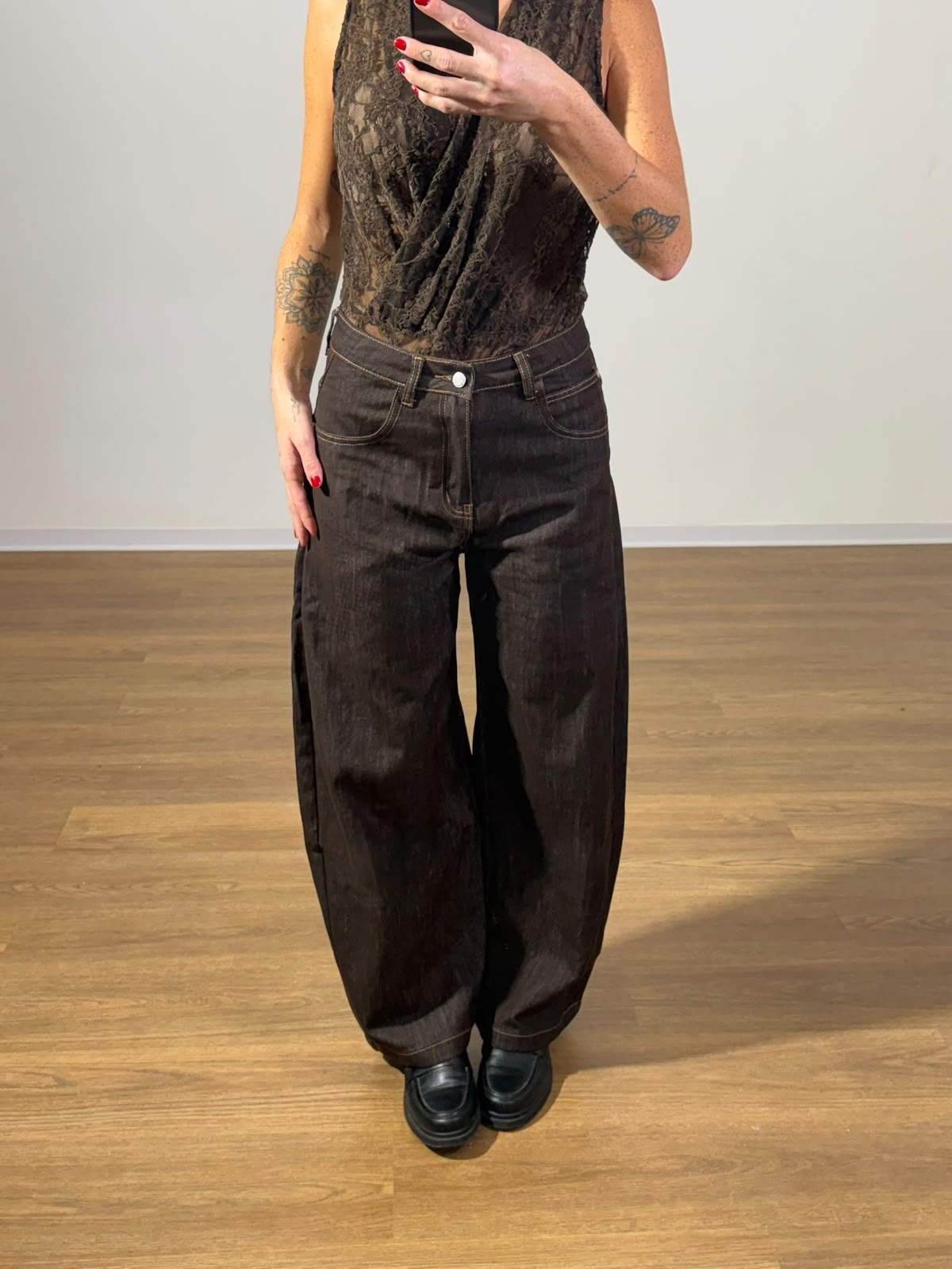 2658 JEANS MARTY