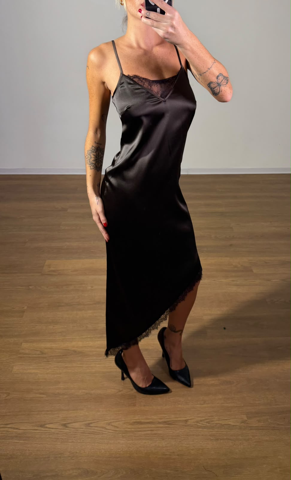 17167953 VESTITO EVY