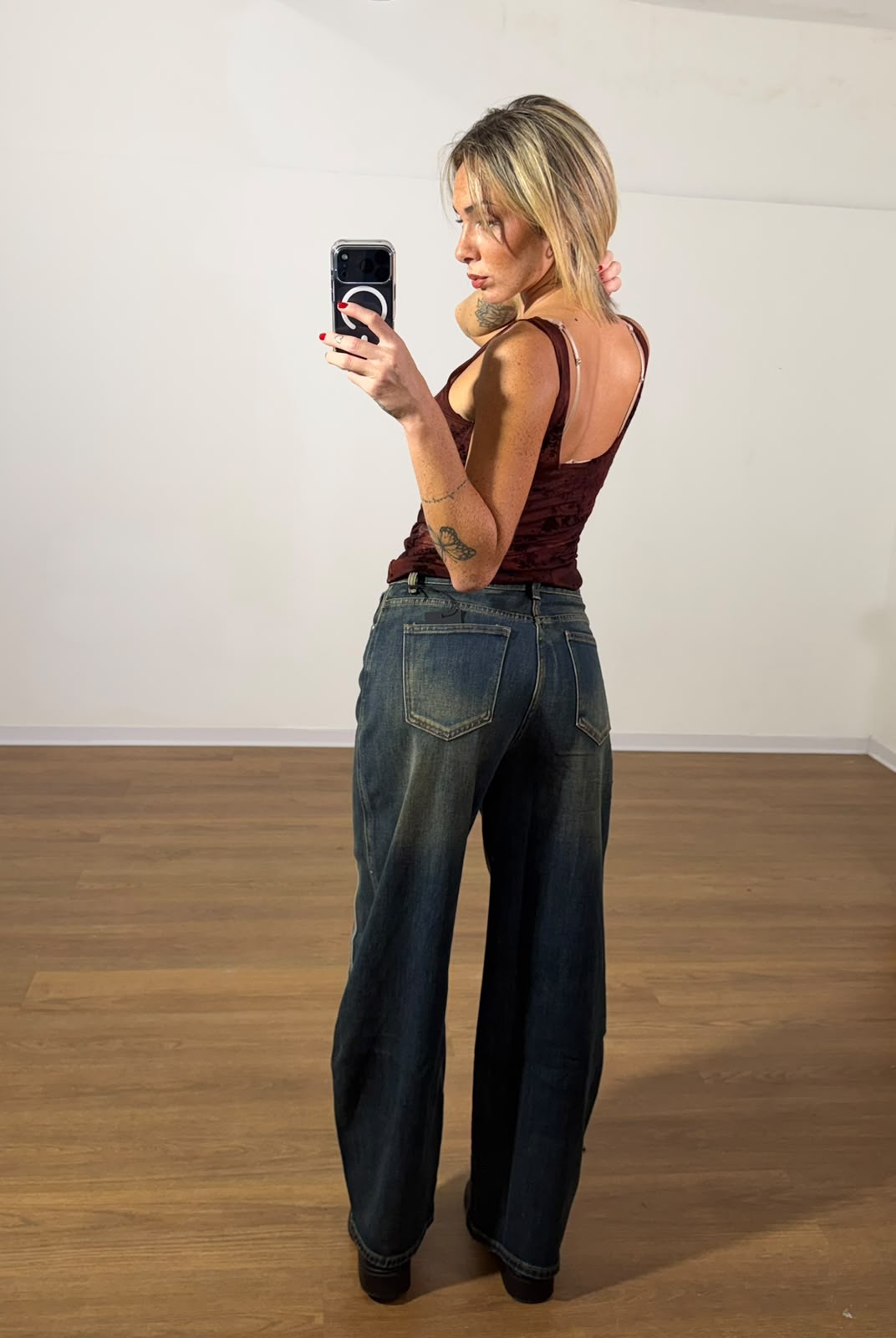 2025 JEANS PATRI