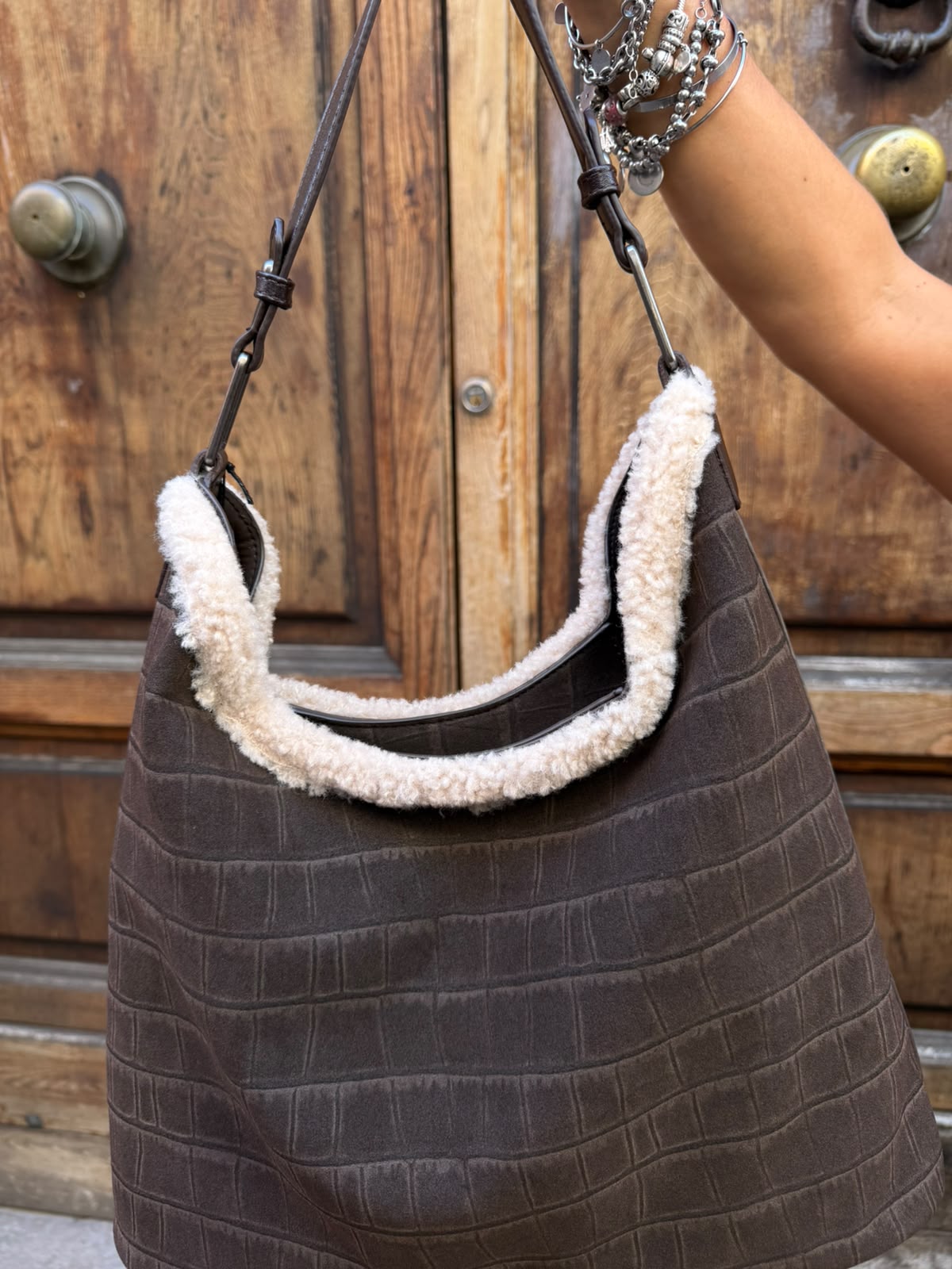 RS6323 BORSA REGINA