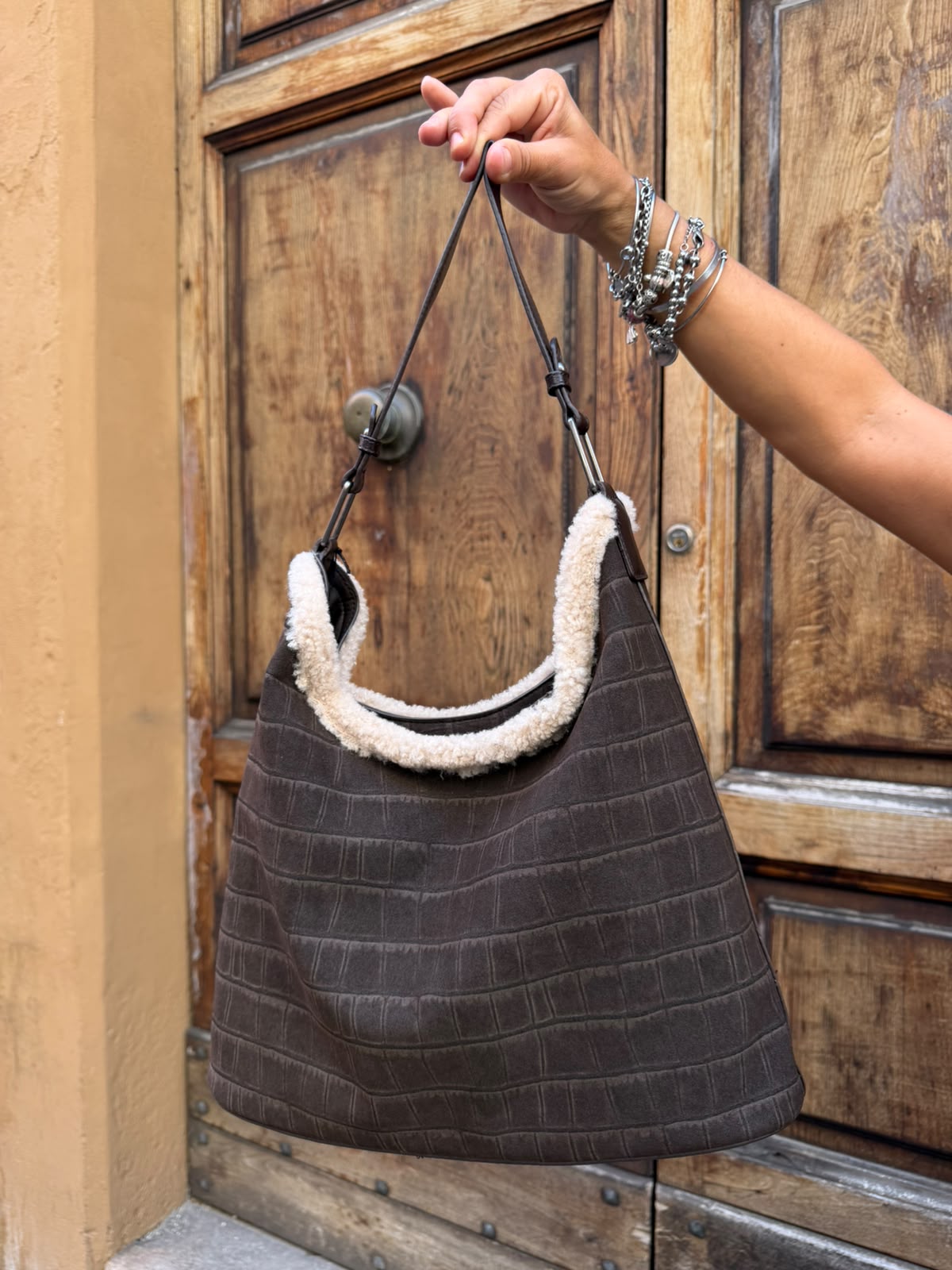 RS6323 BORSA REGINA